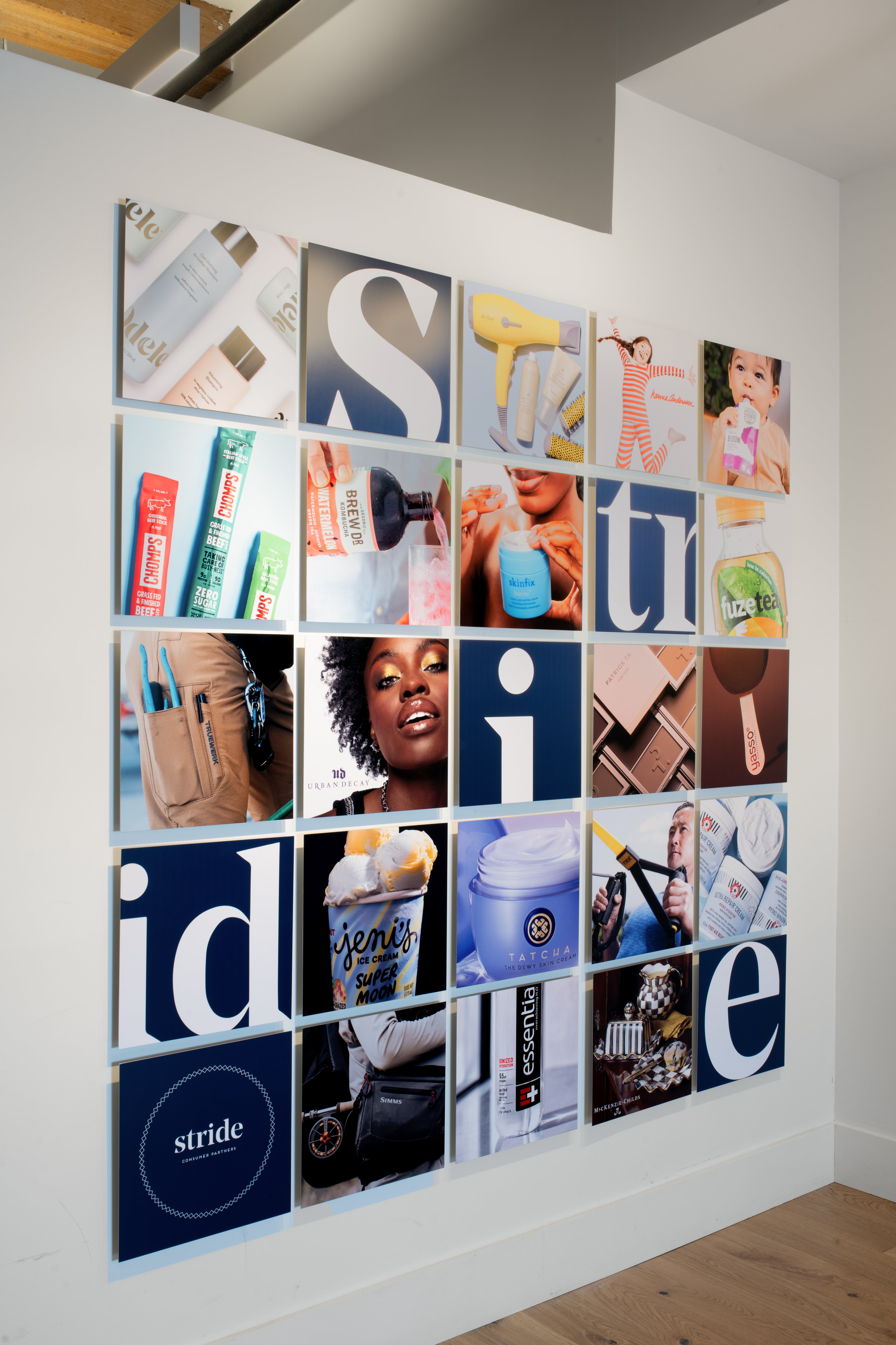 ART AT HOME