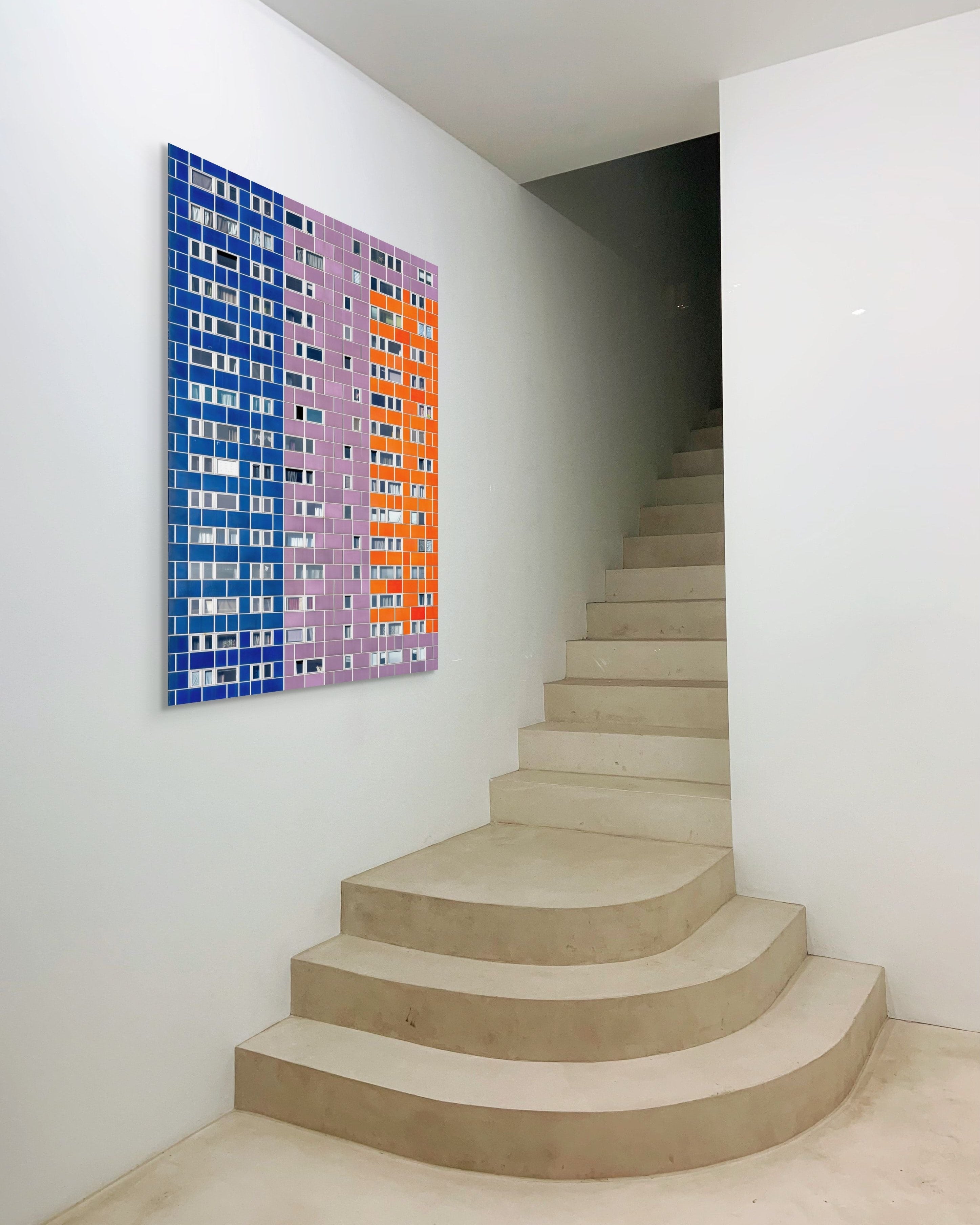 ART AT HOME