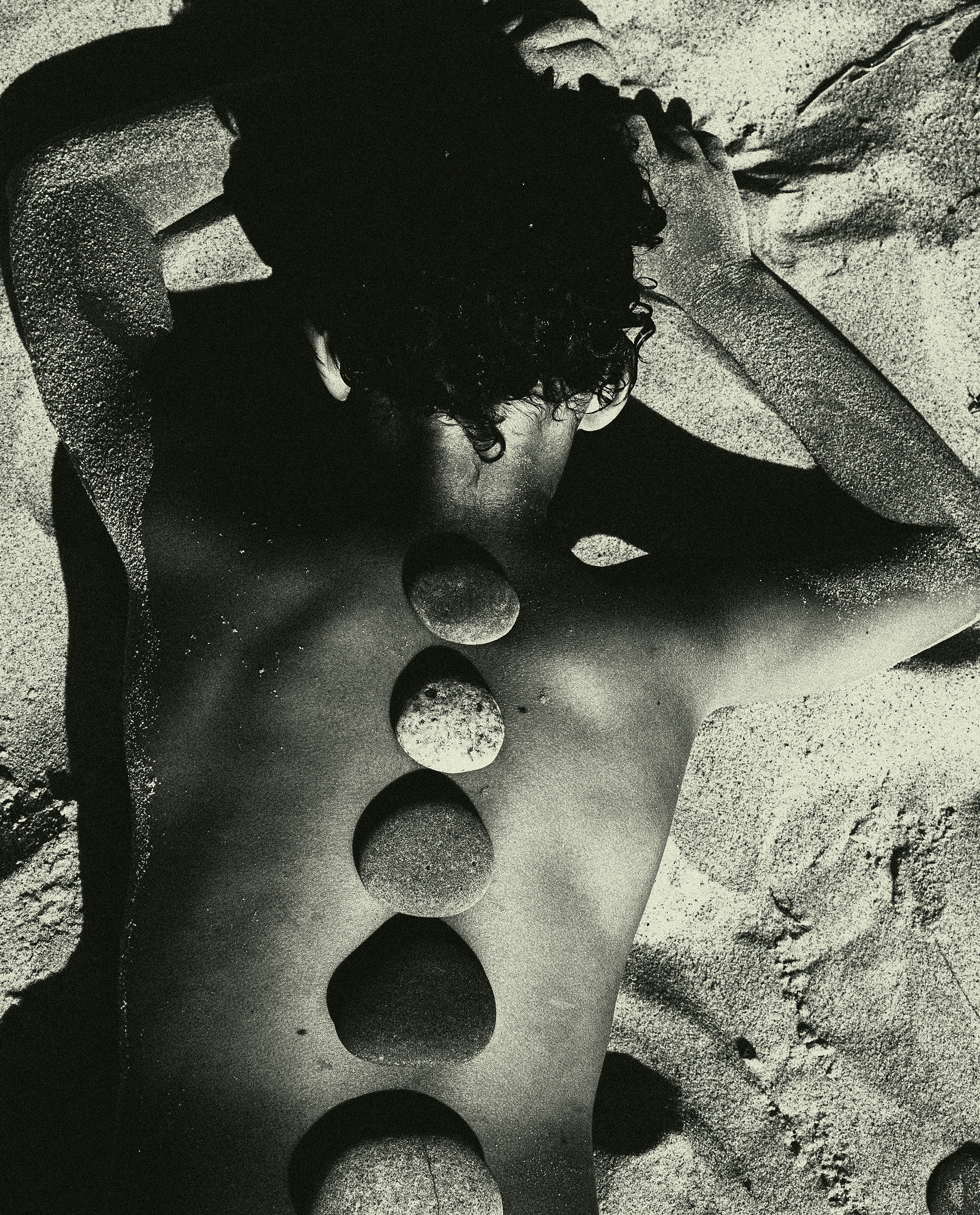 Baltic Stones