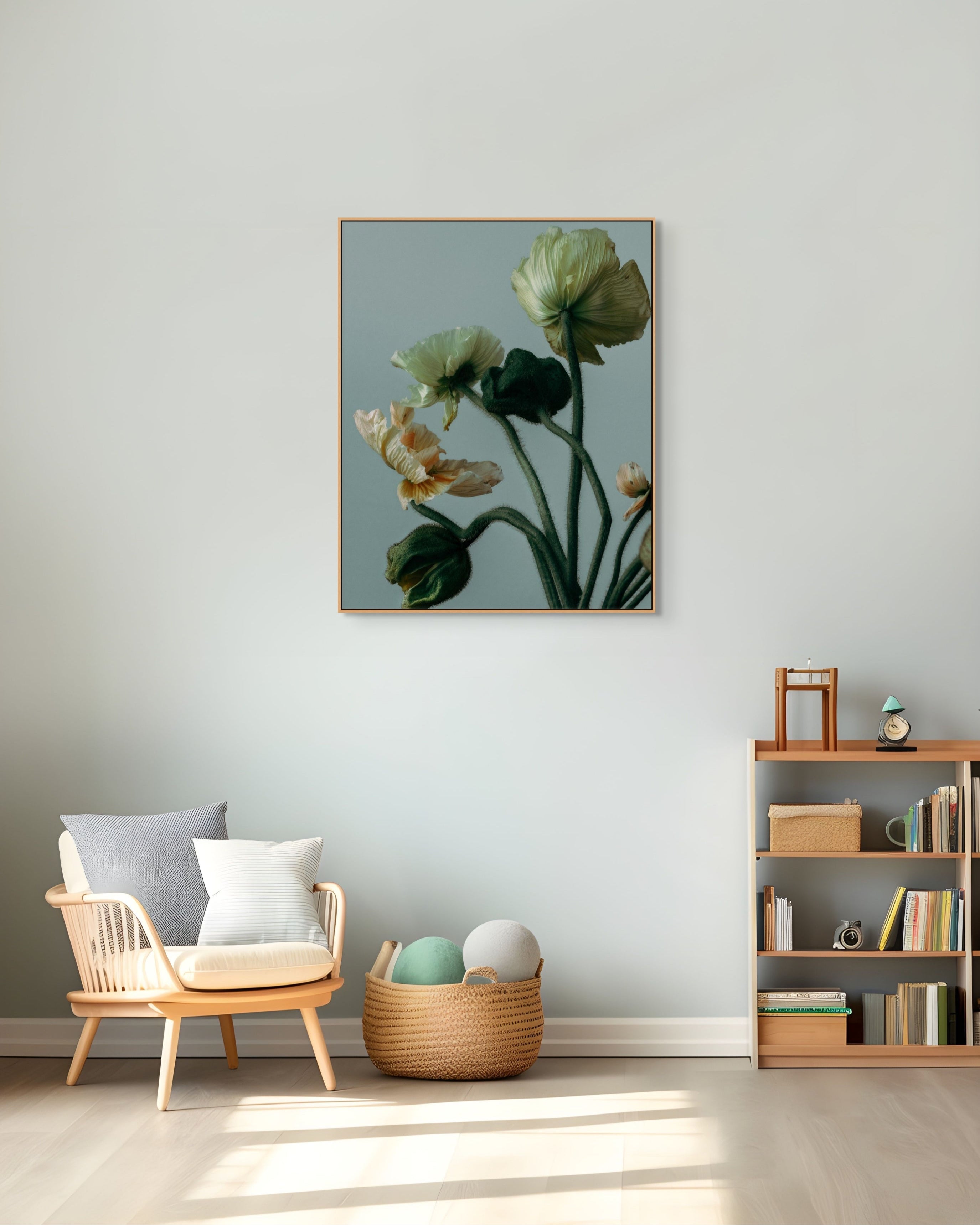 Poppies