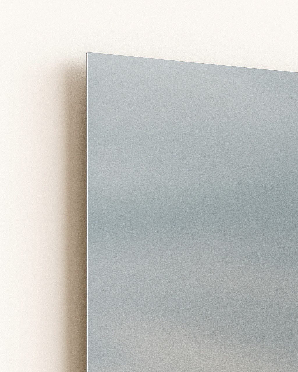Becalmed
