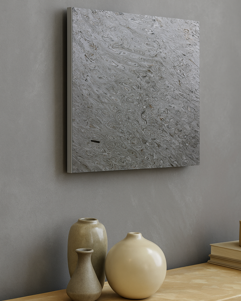 Echo Pergamon II