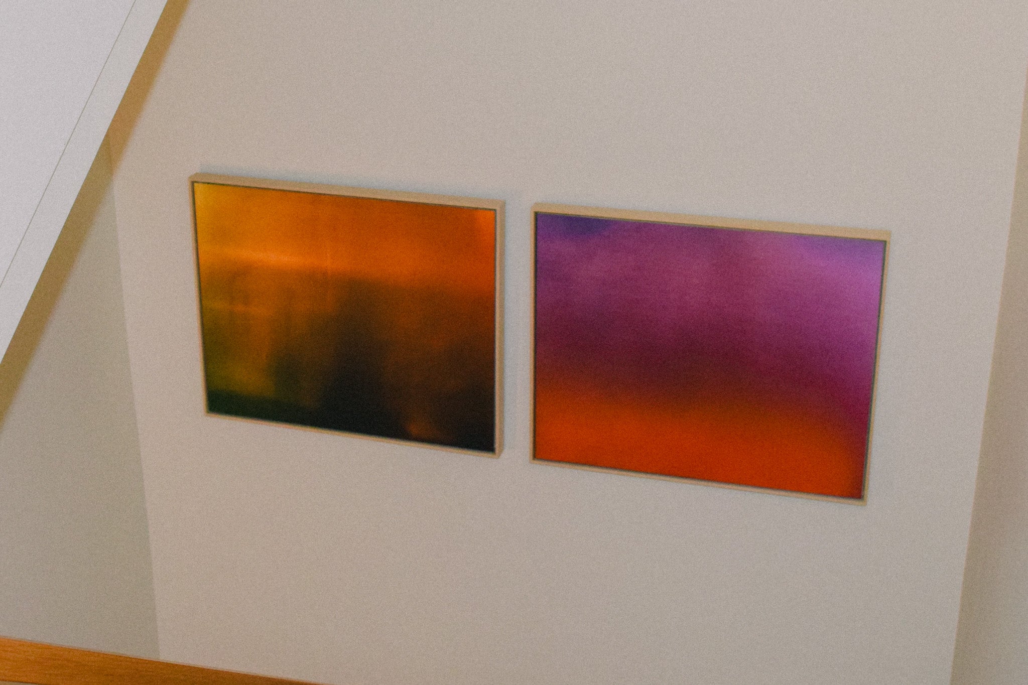 ART AT HOME