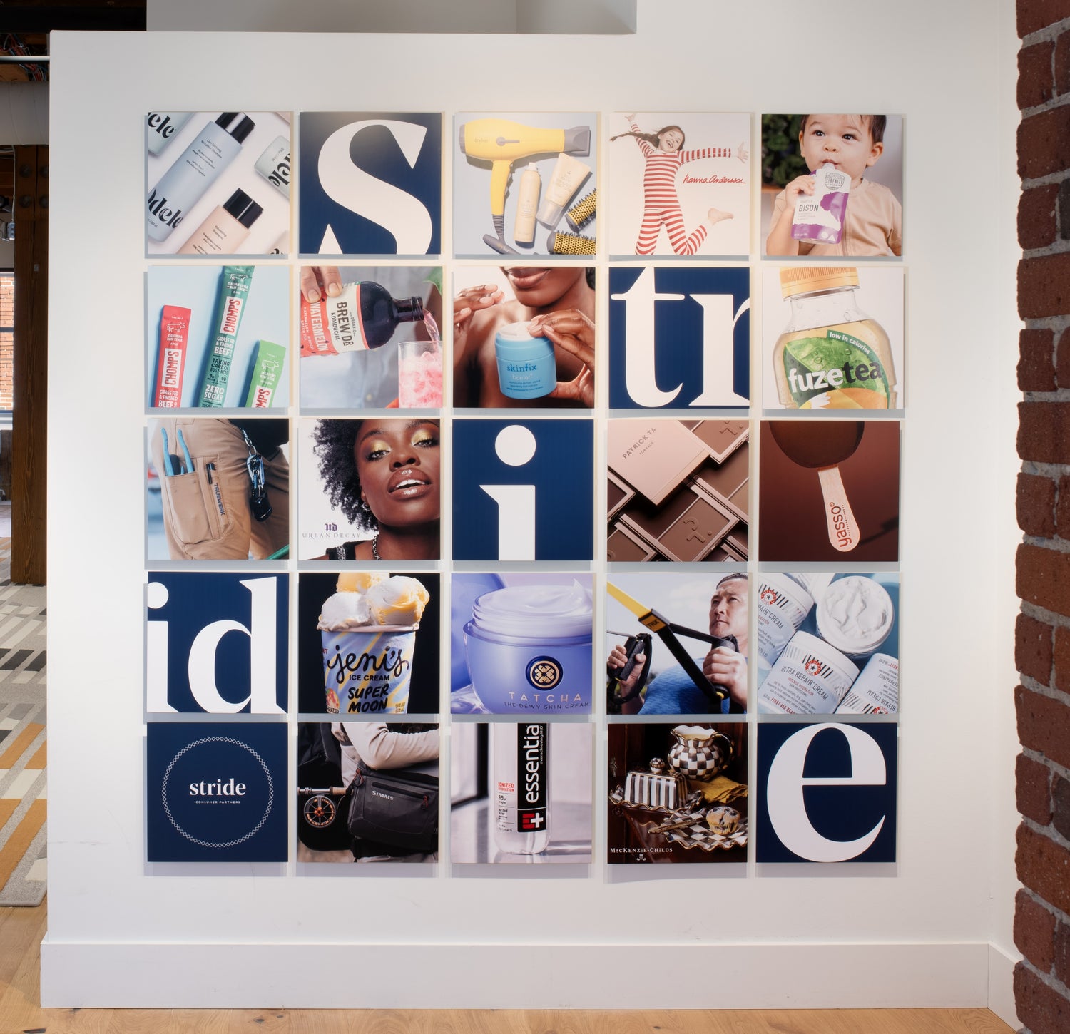 ART AT HOME
