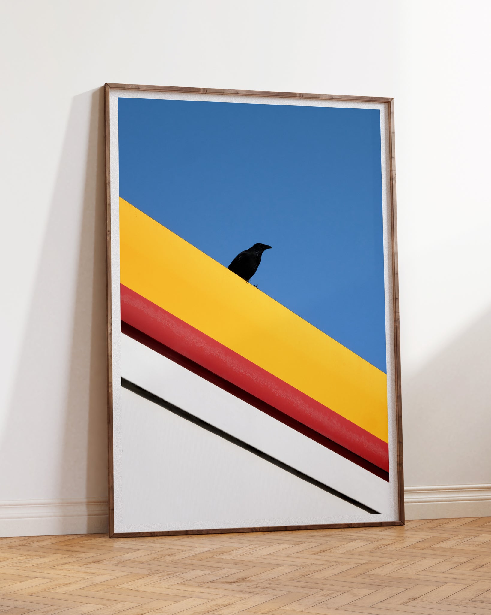 The Bird