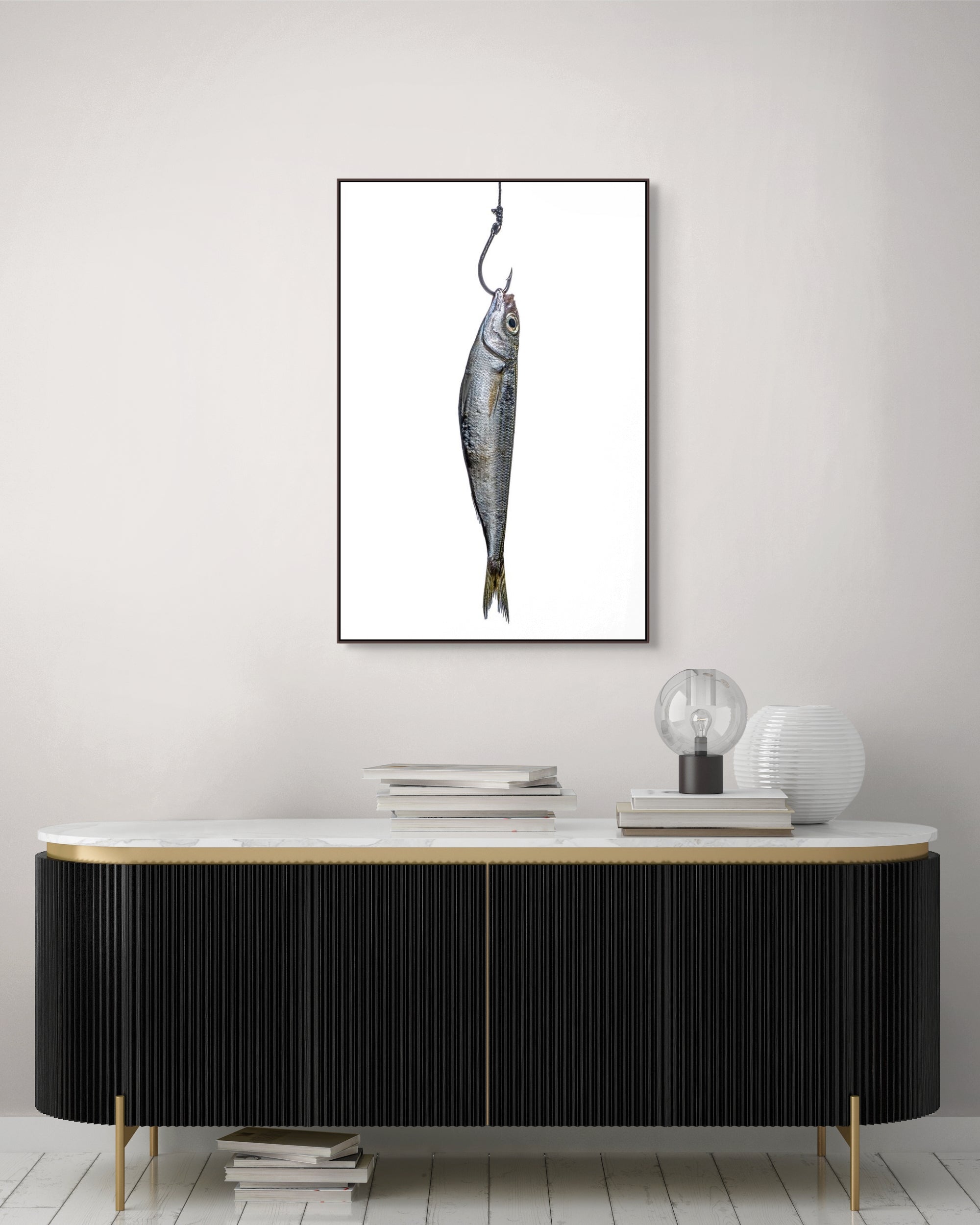 Anchovy