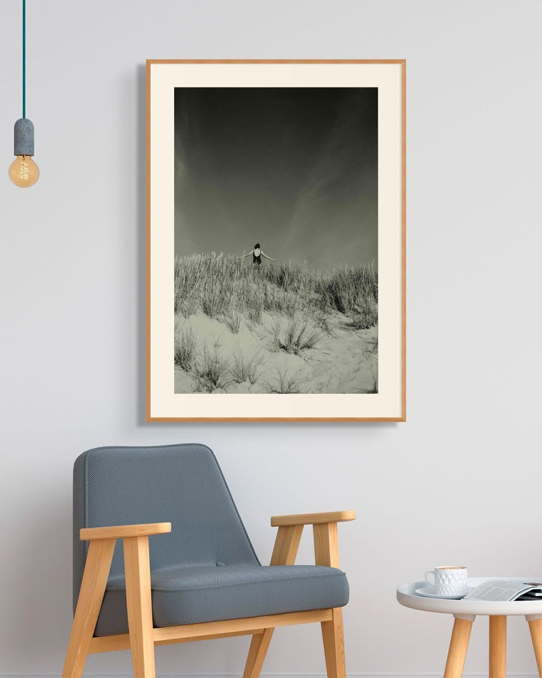 Baltic Dunes