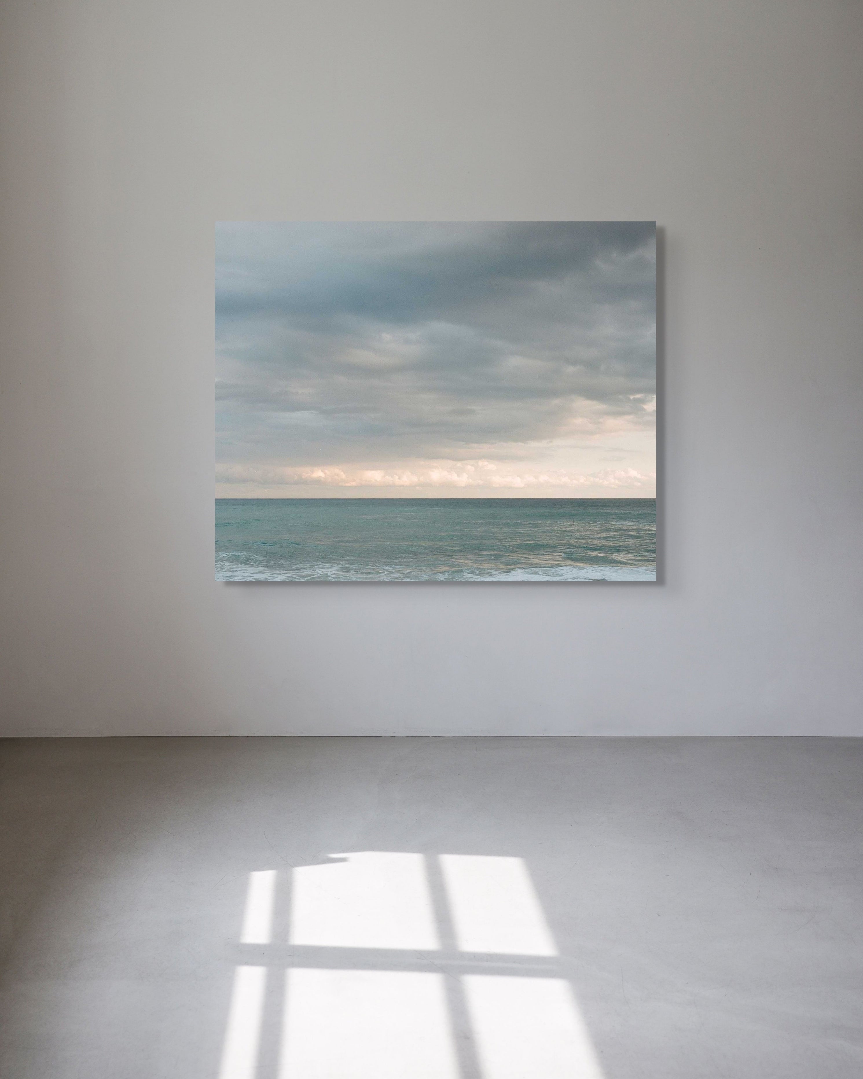 Becalmed