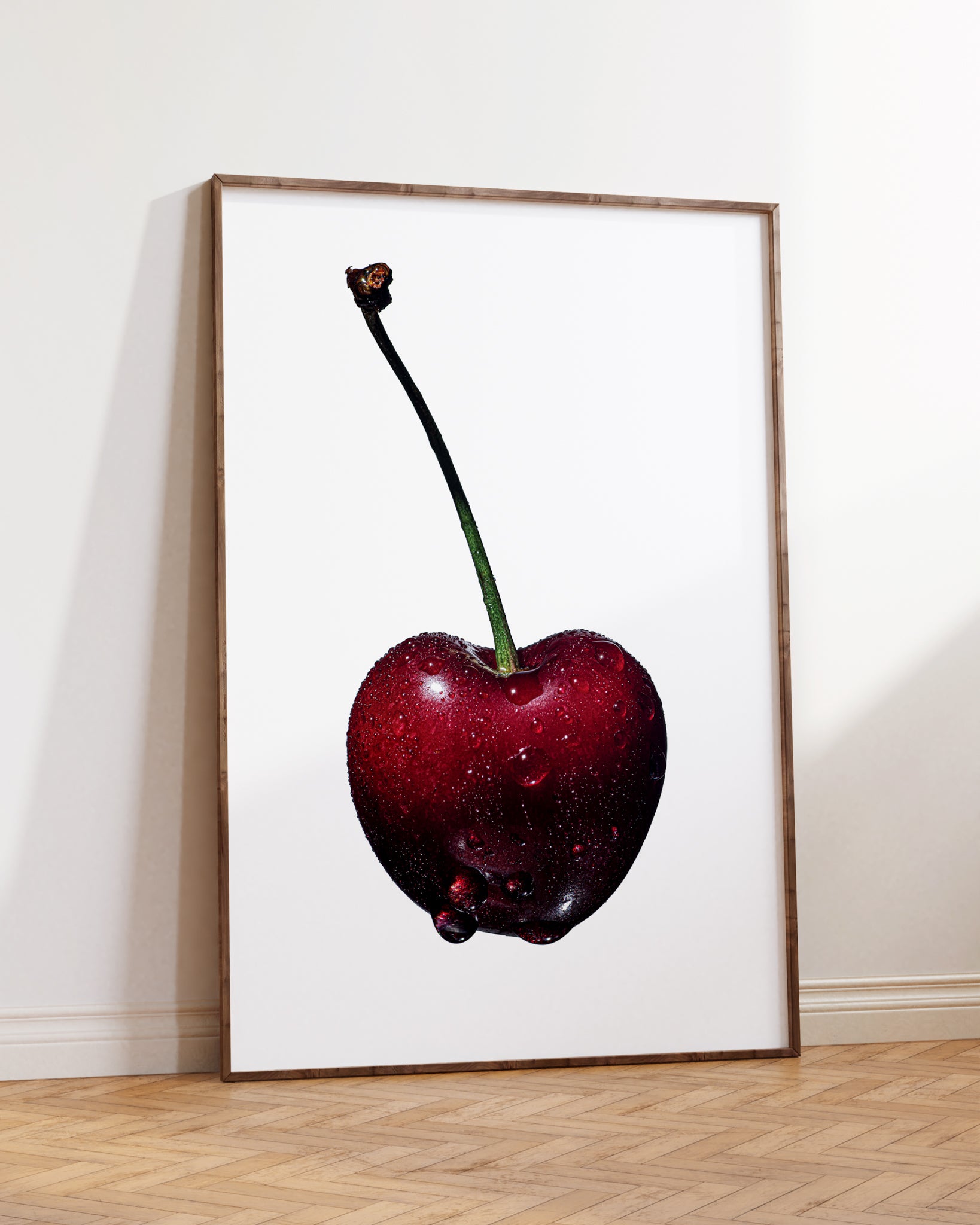 Black Cherry – ART AT HOME