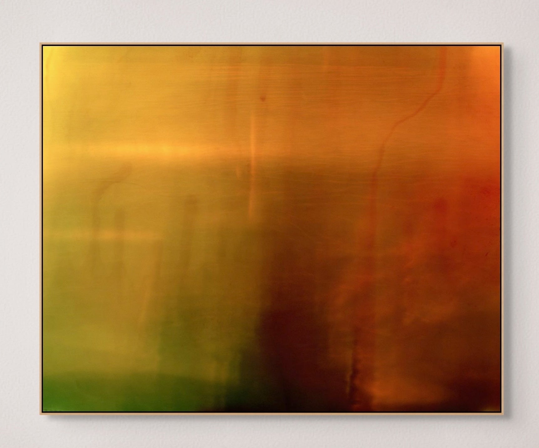 ART AT HOME