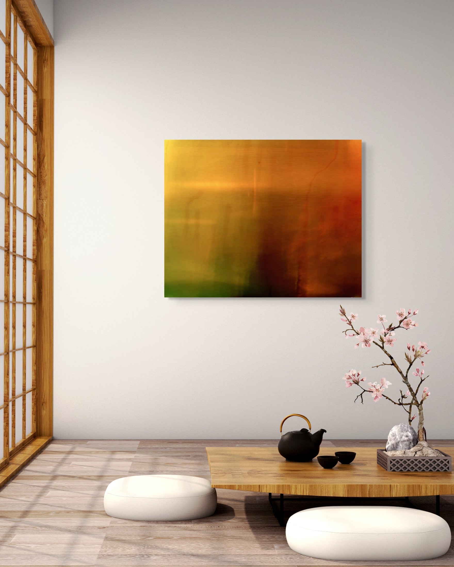 Dithering I