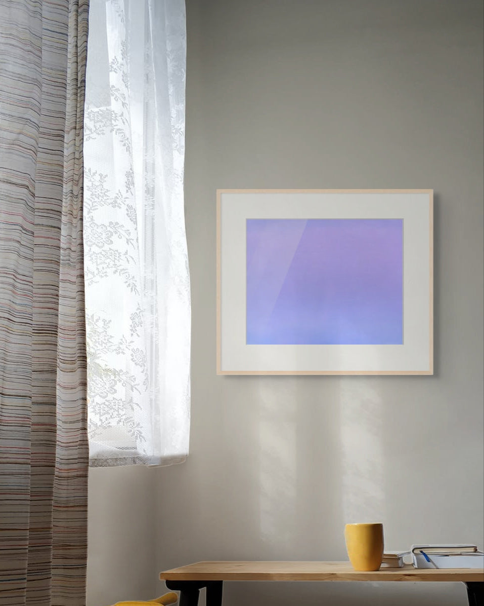 Dithering IV
