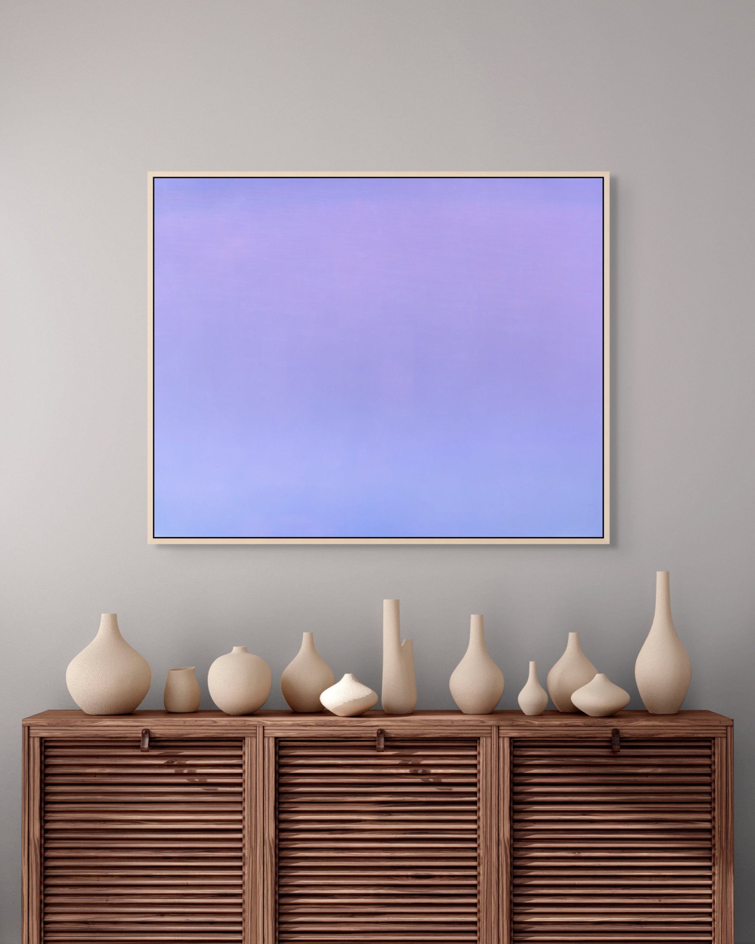 Dithering IV