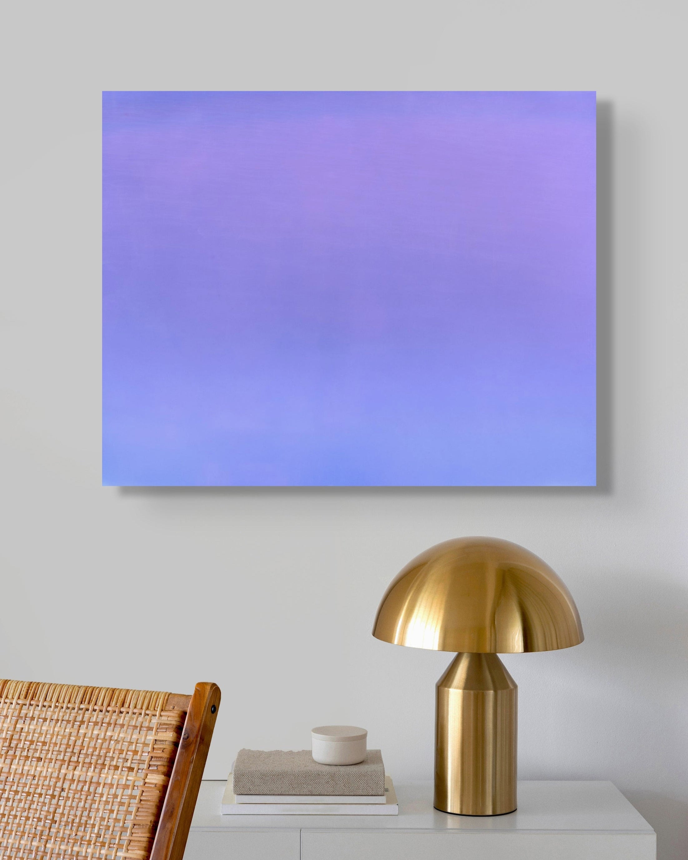 Dithering IV