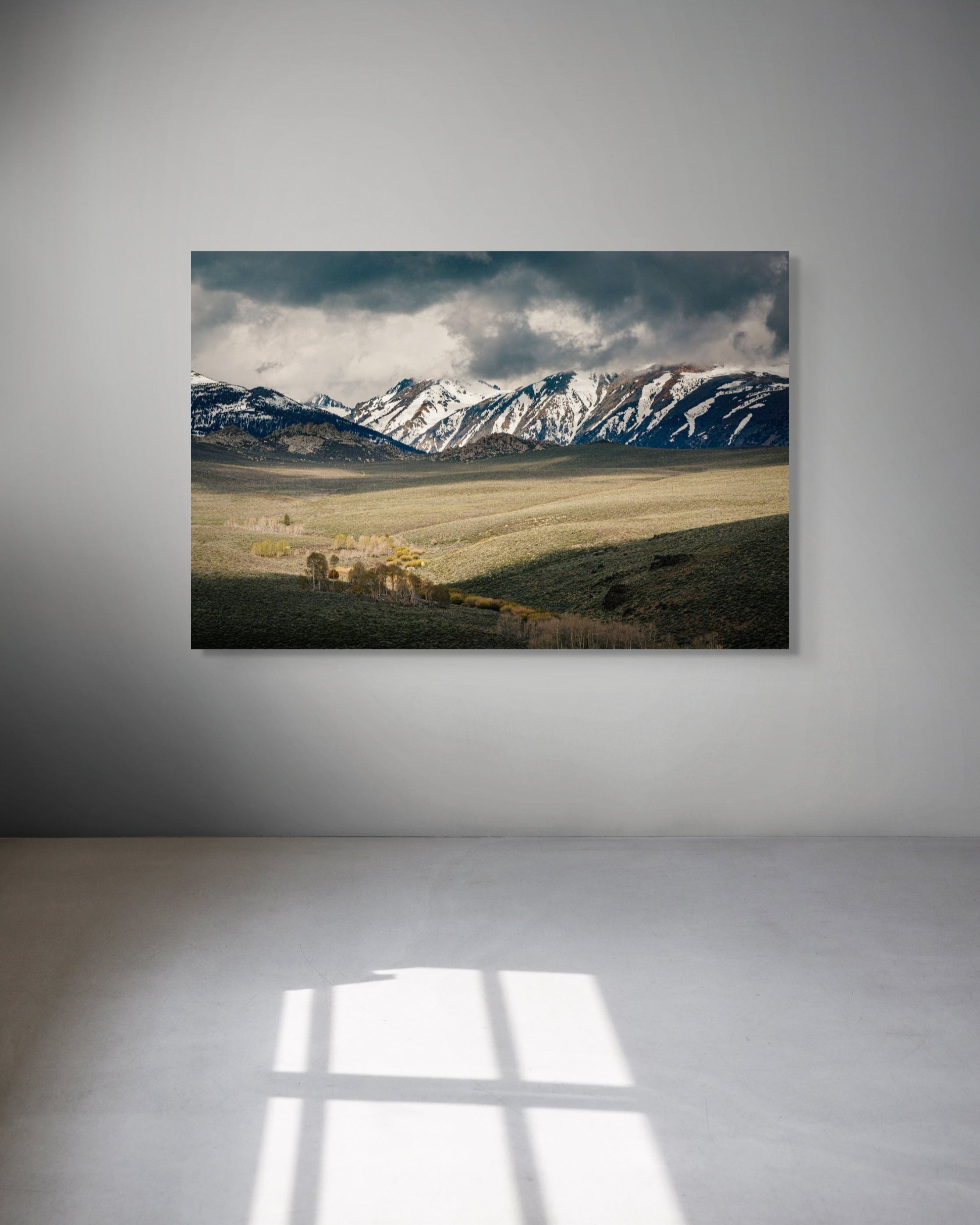 Eastern Sierras