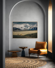Eastern Sierras