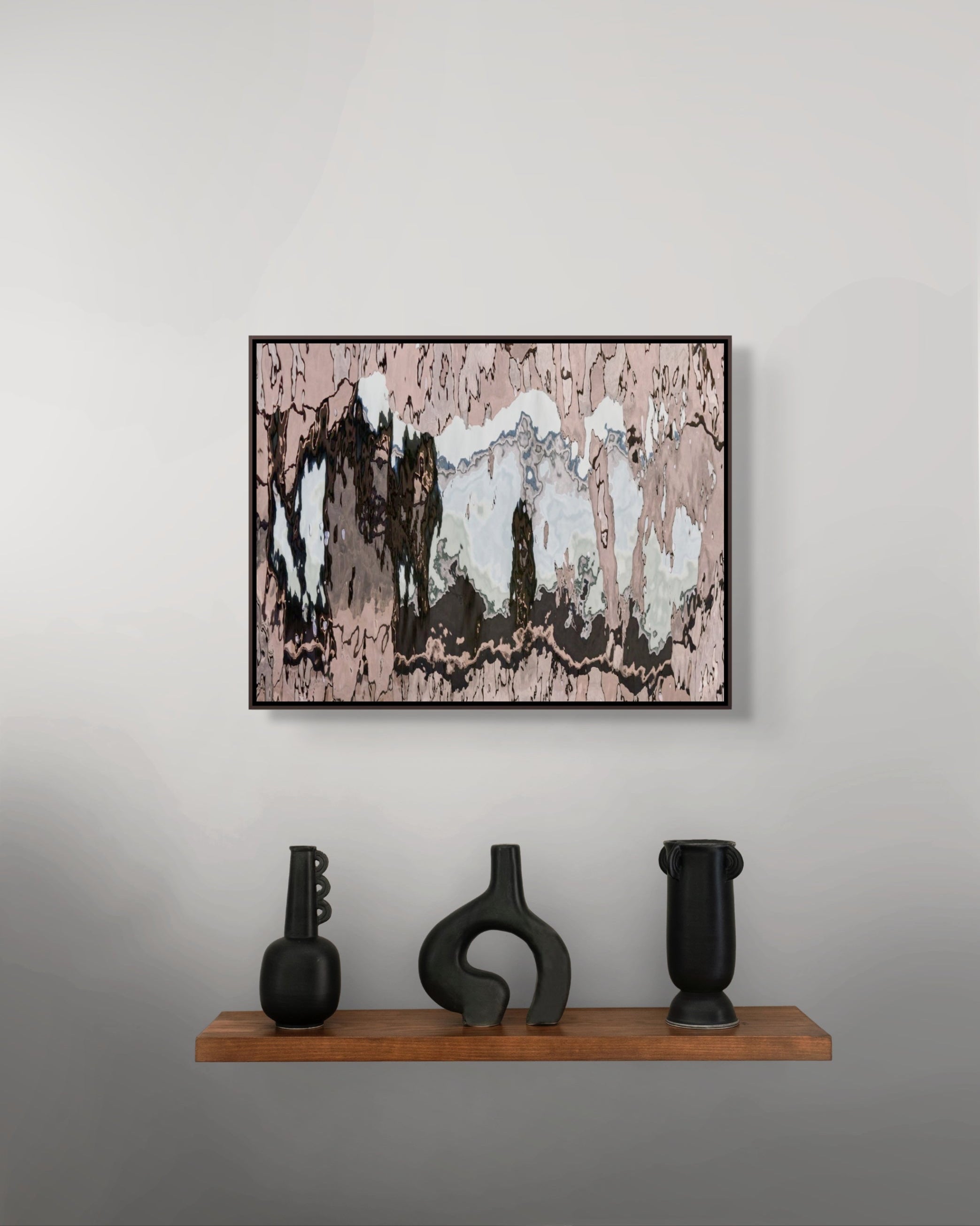 Echo Aquarelle