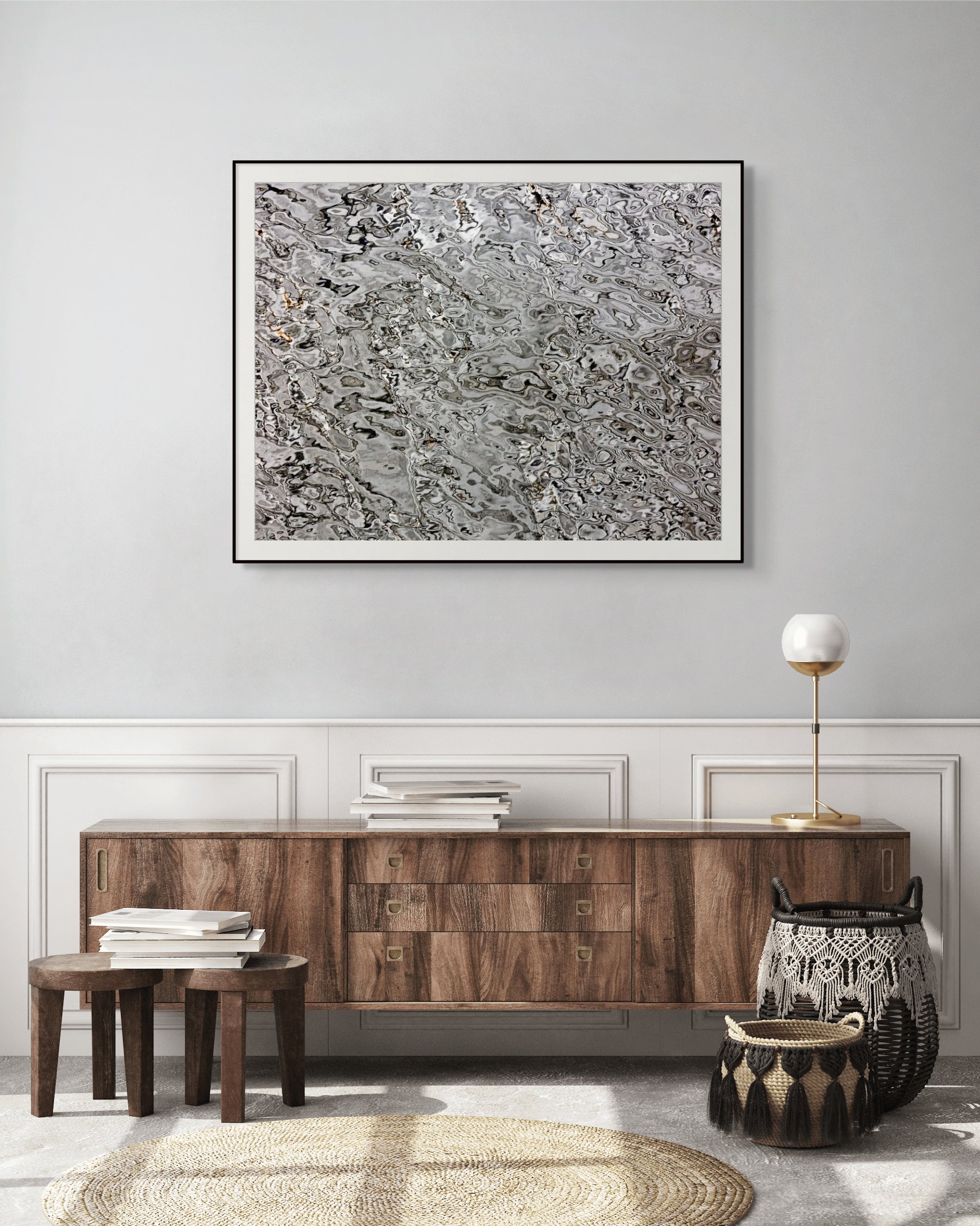 Echo Pergamon I