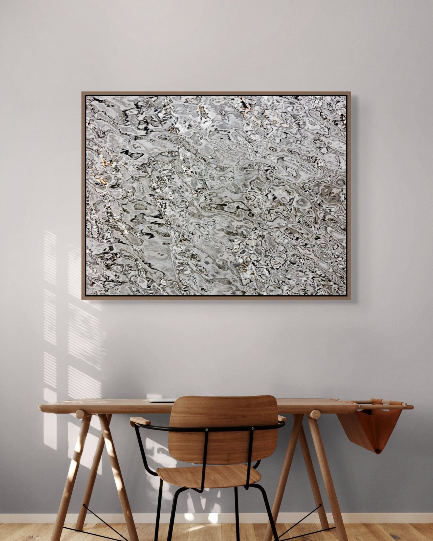 Echo Pergamon I