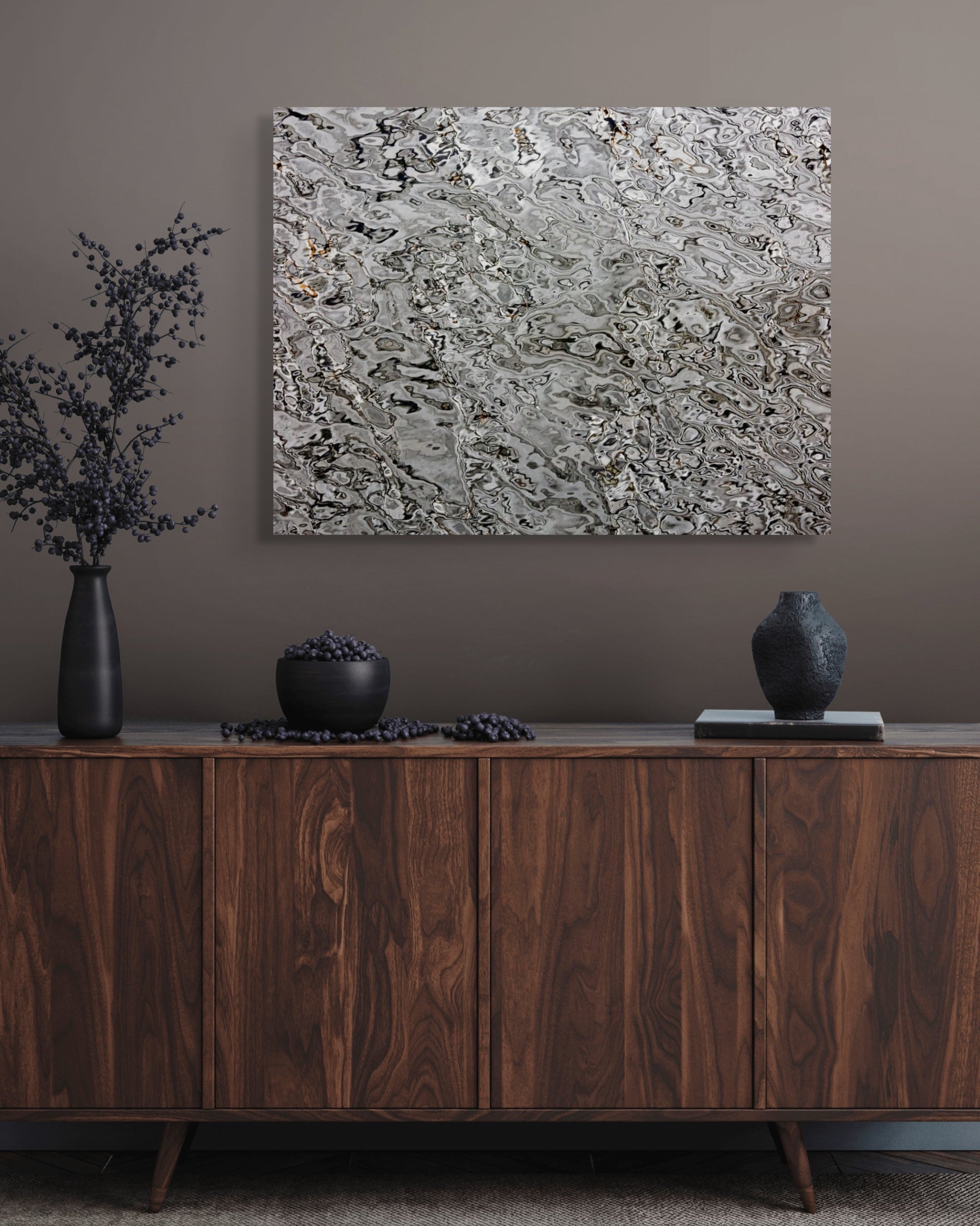 Echo Pergamon I