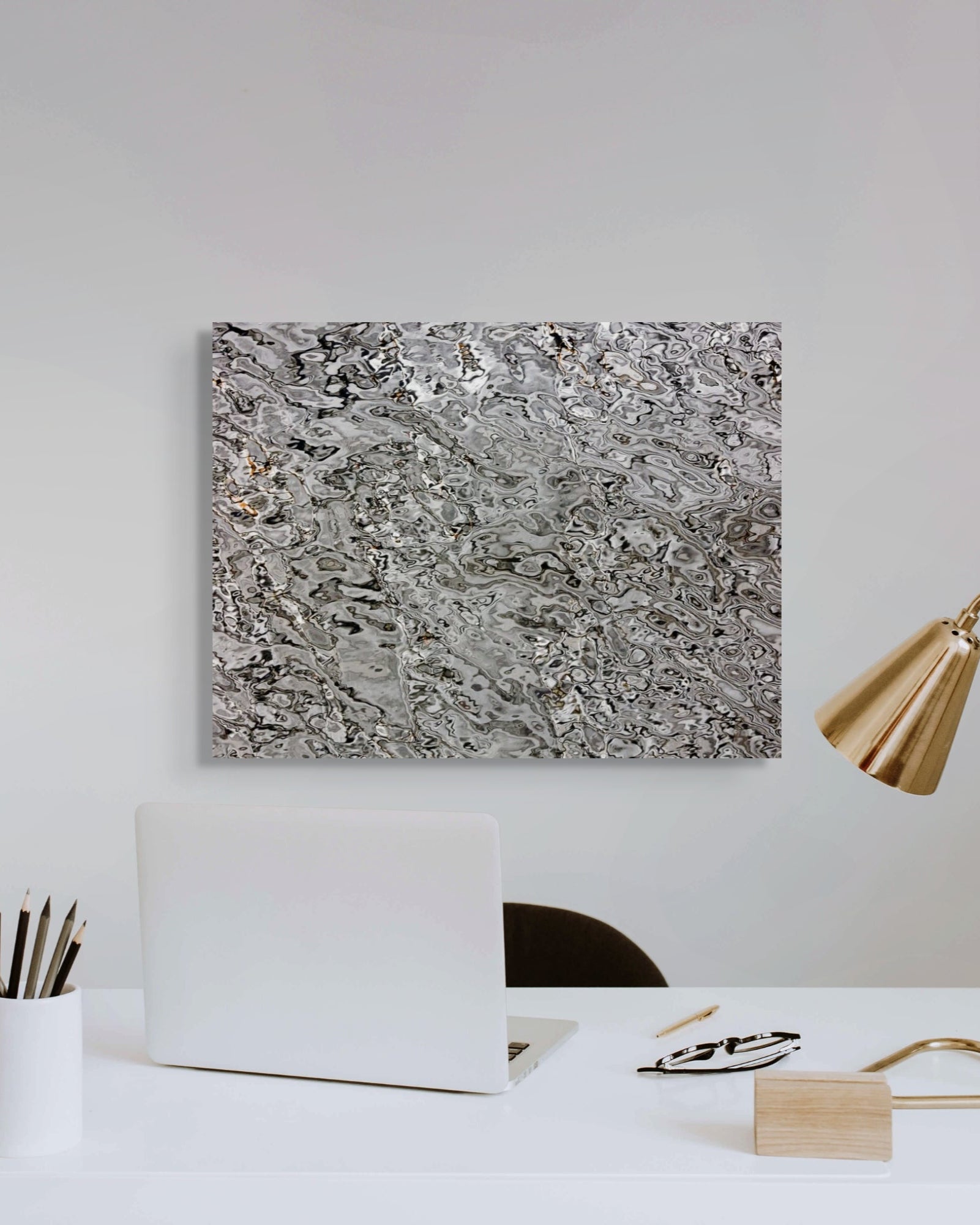 Echo Pergamon I