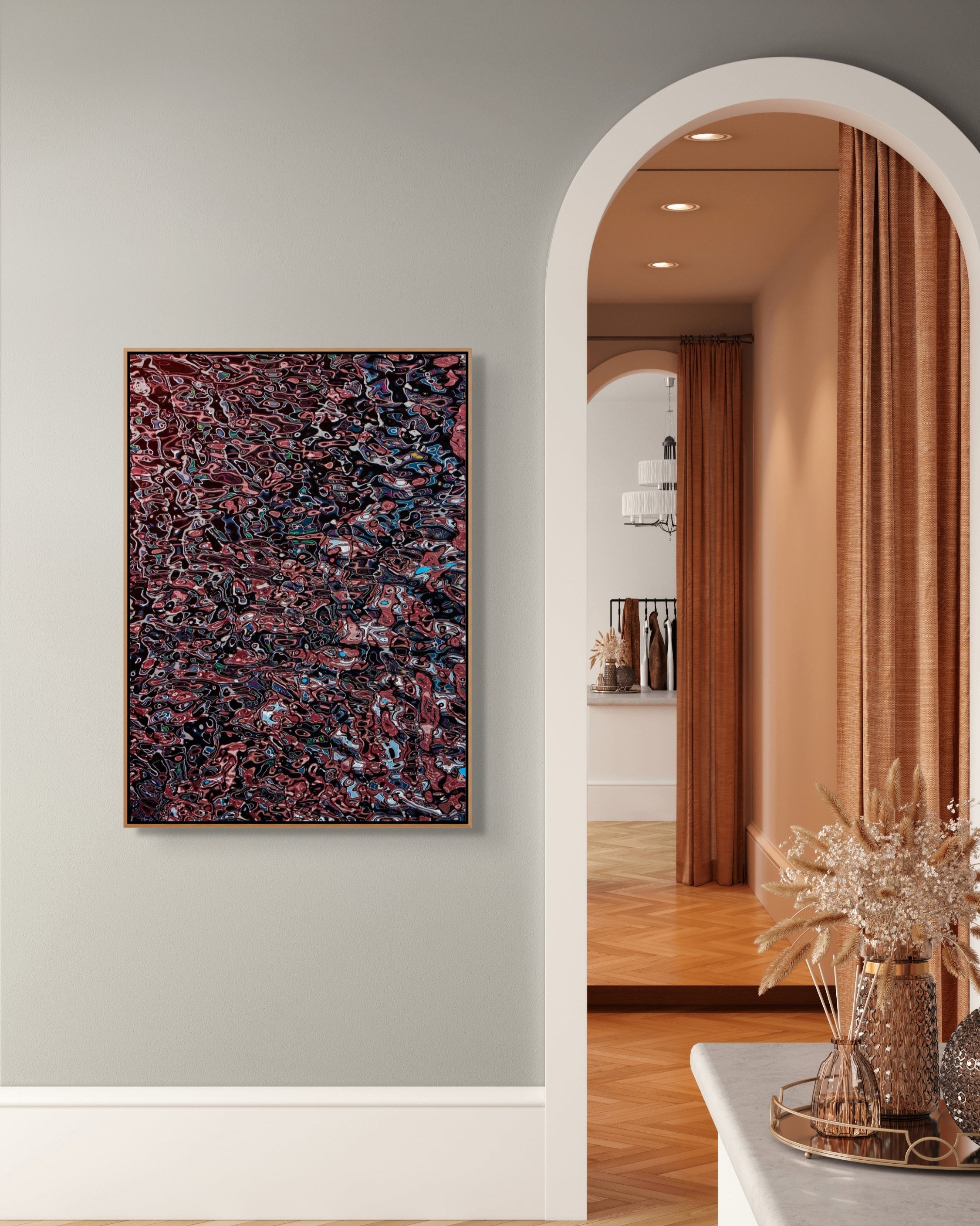 Echo Red