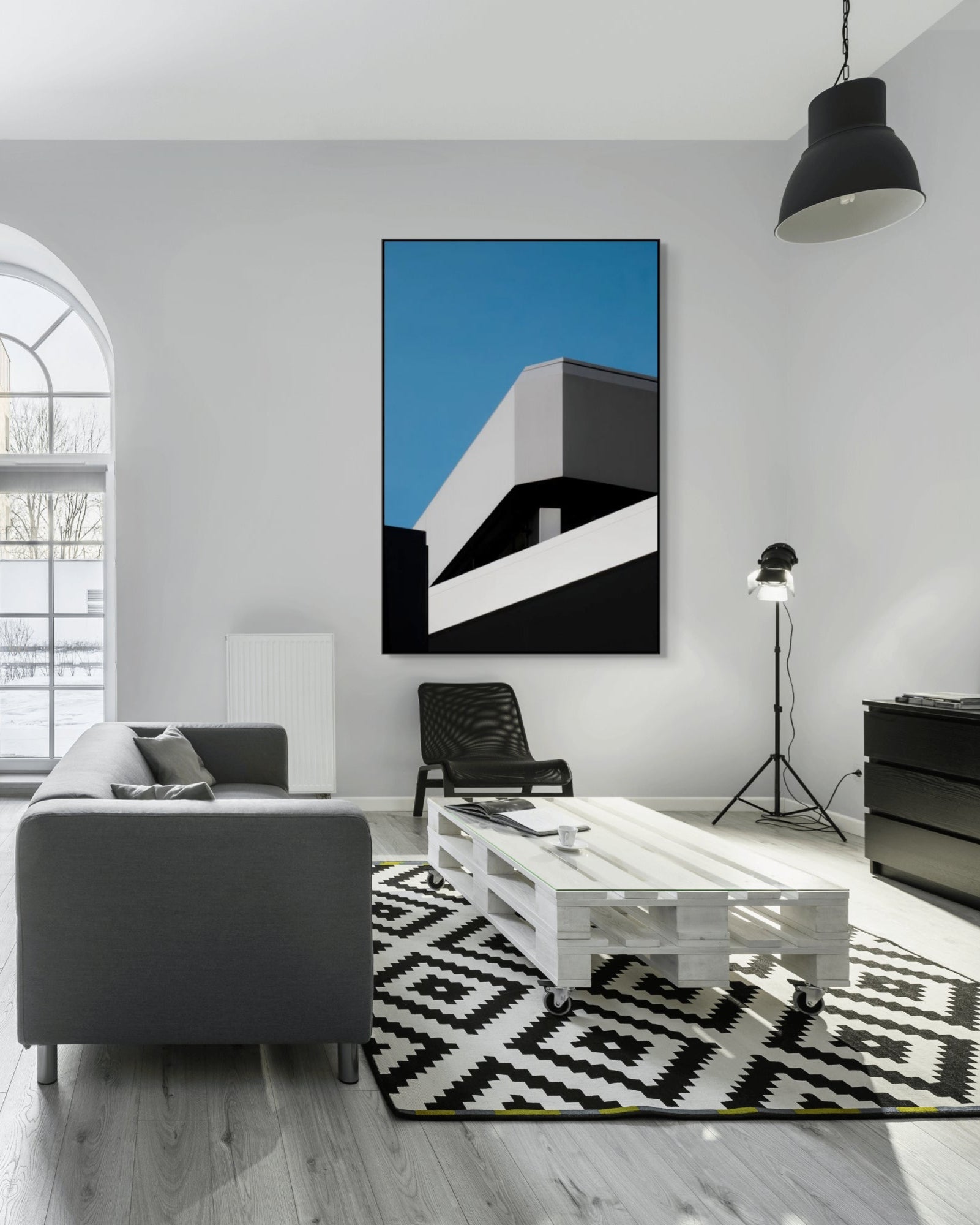 Factory VII