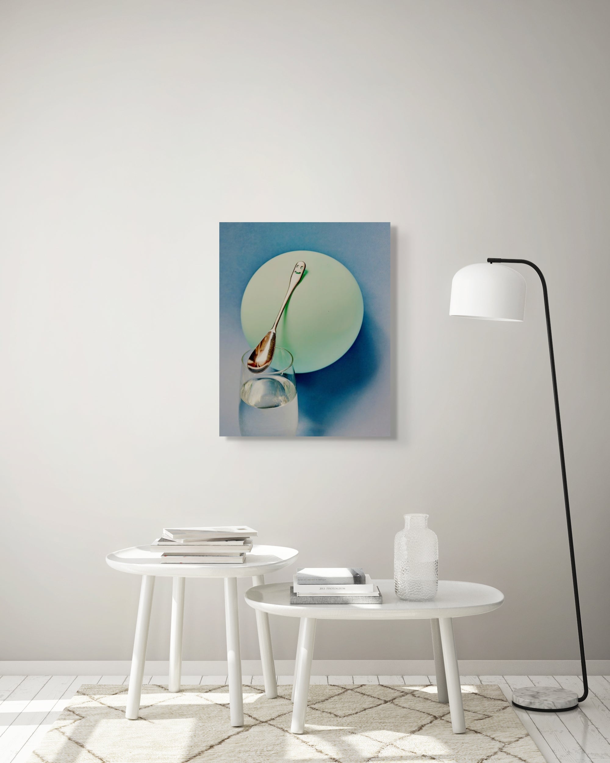 Floating Balloons II