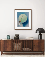 Floating Balloons II