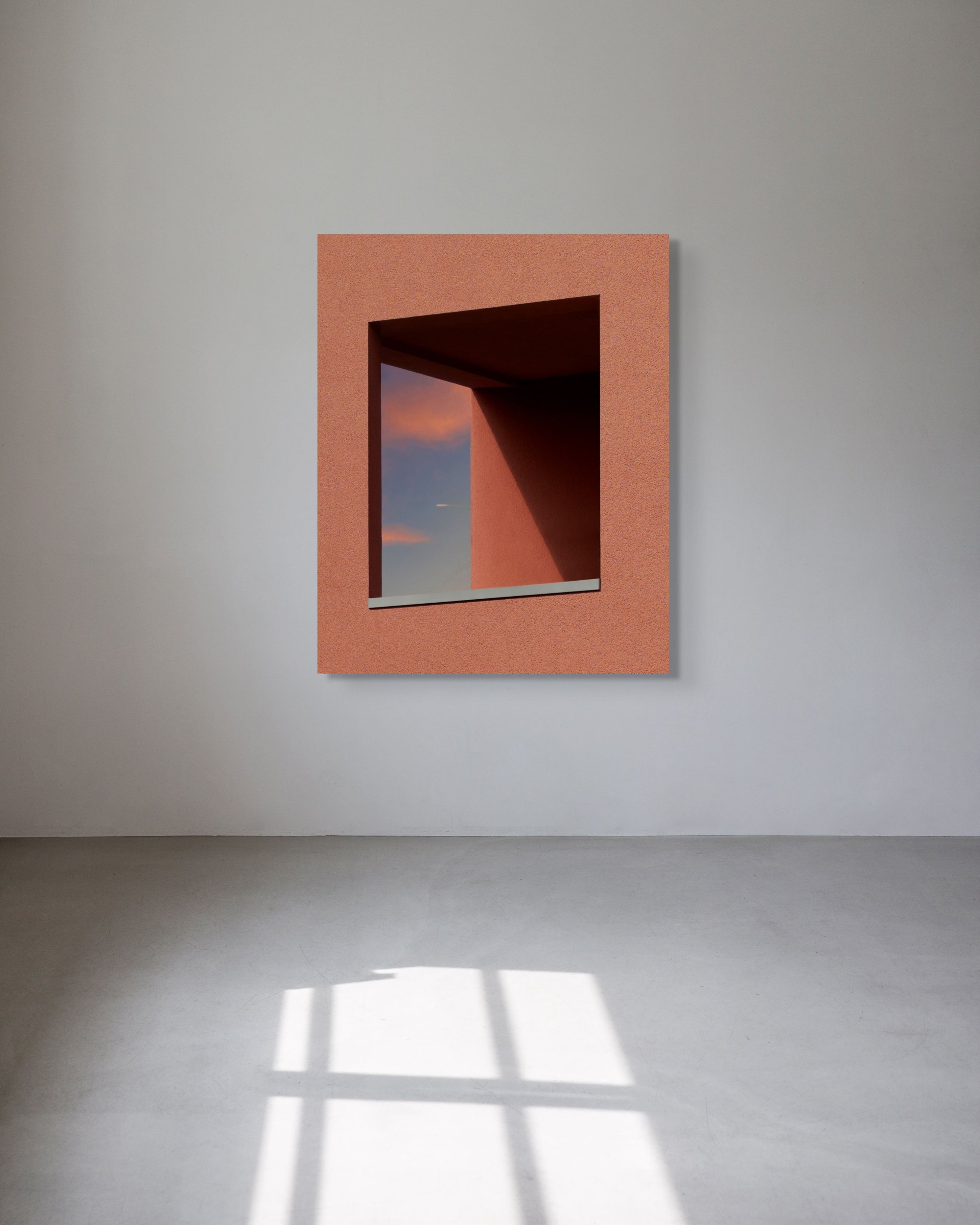 Framed Dream I