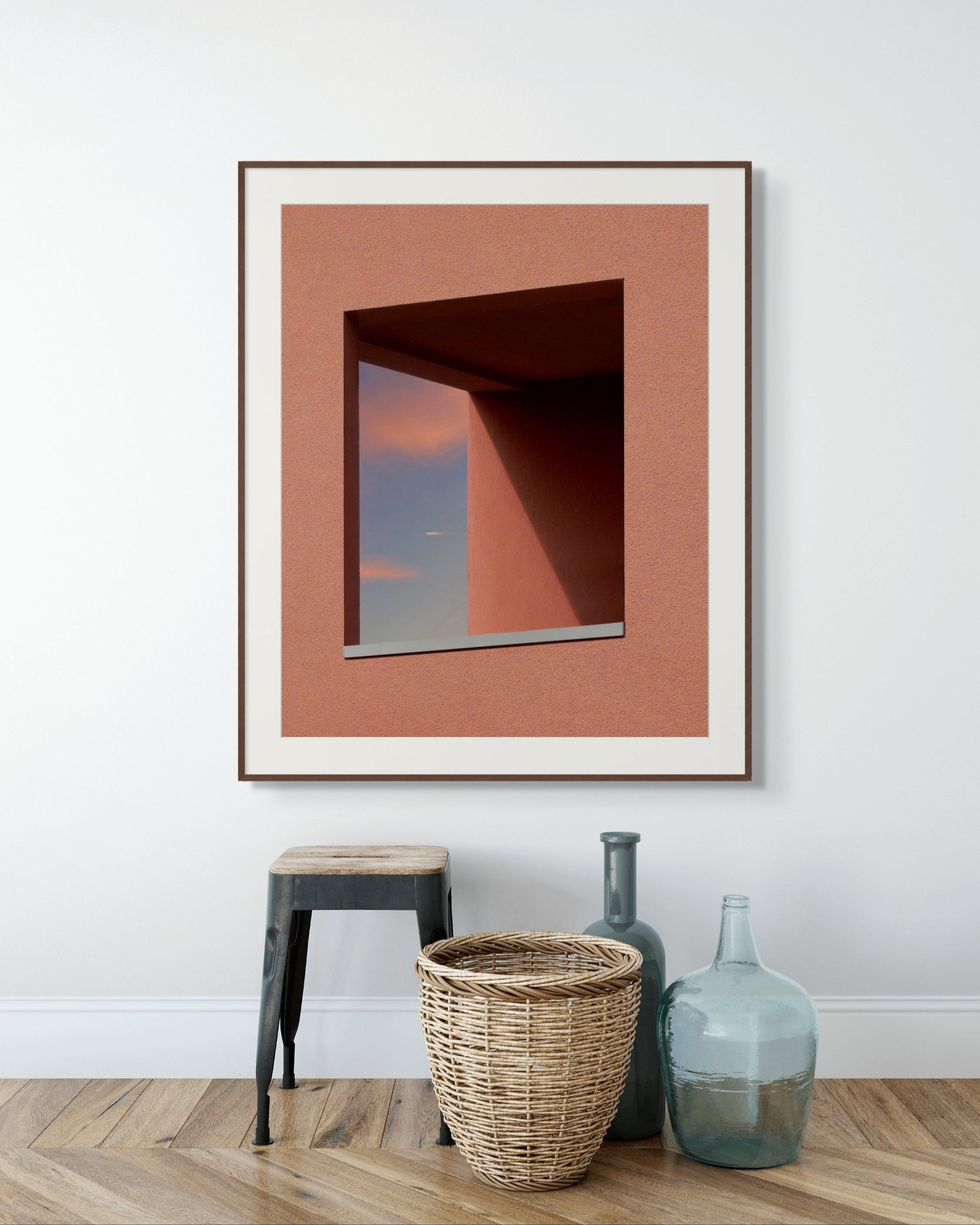 Framed Dream I