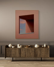 Framed Dream I