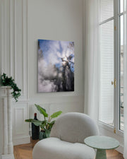 Geyser Mist