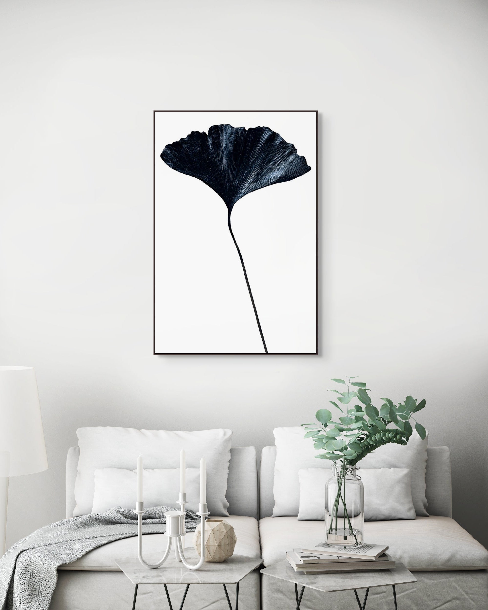 Ginkgo Biloba I