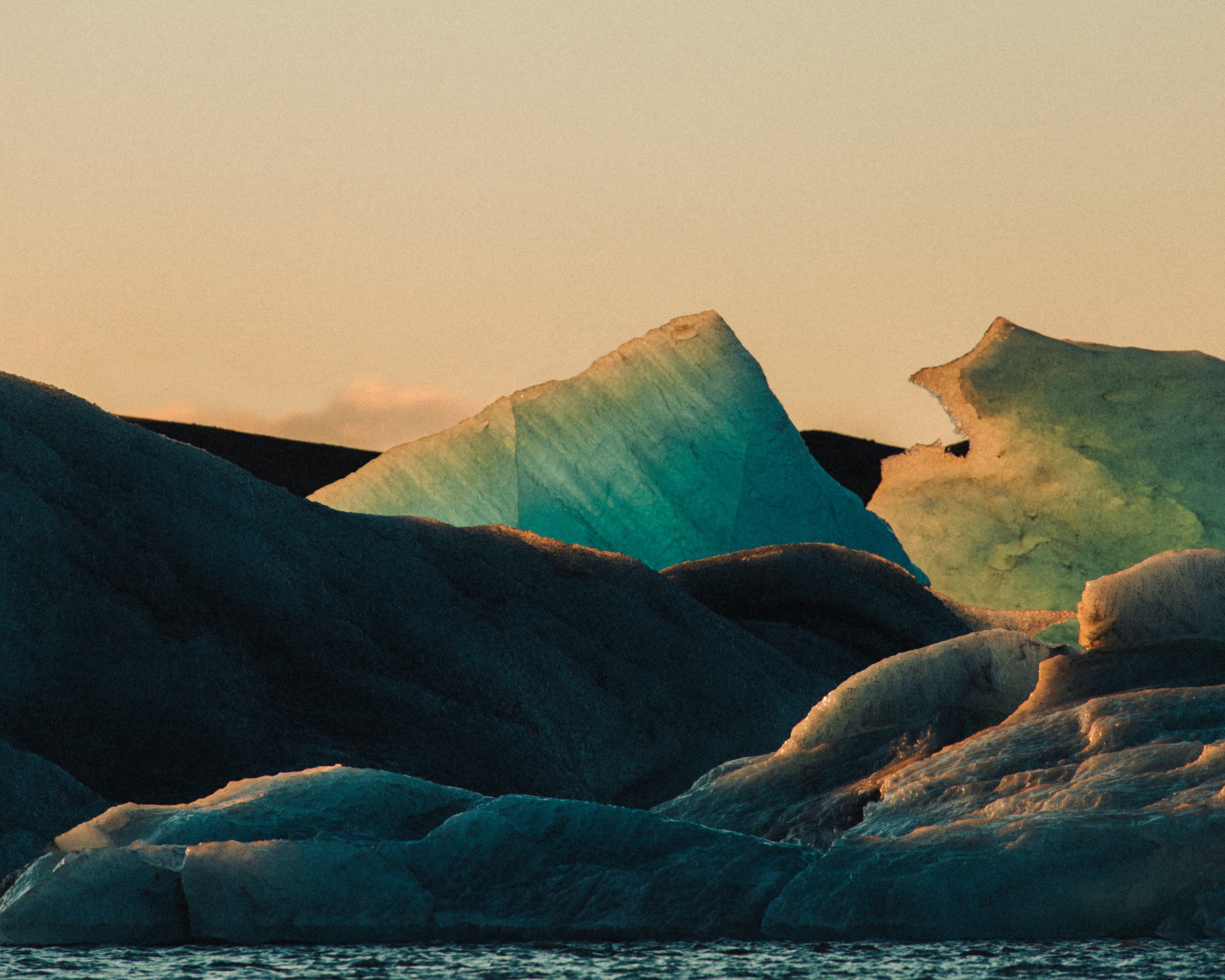 Iceland