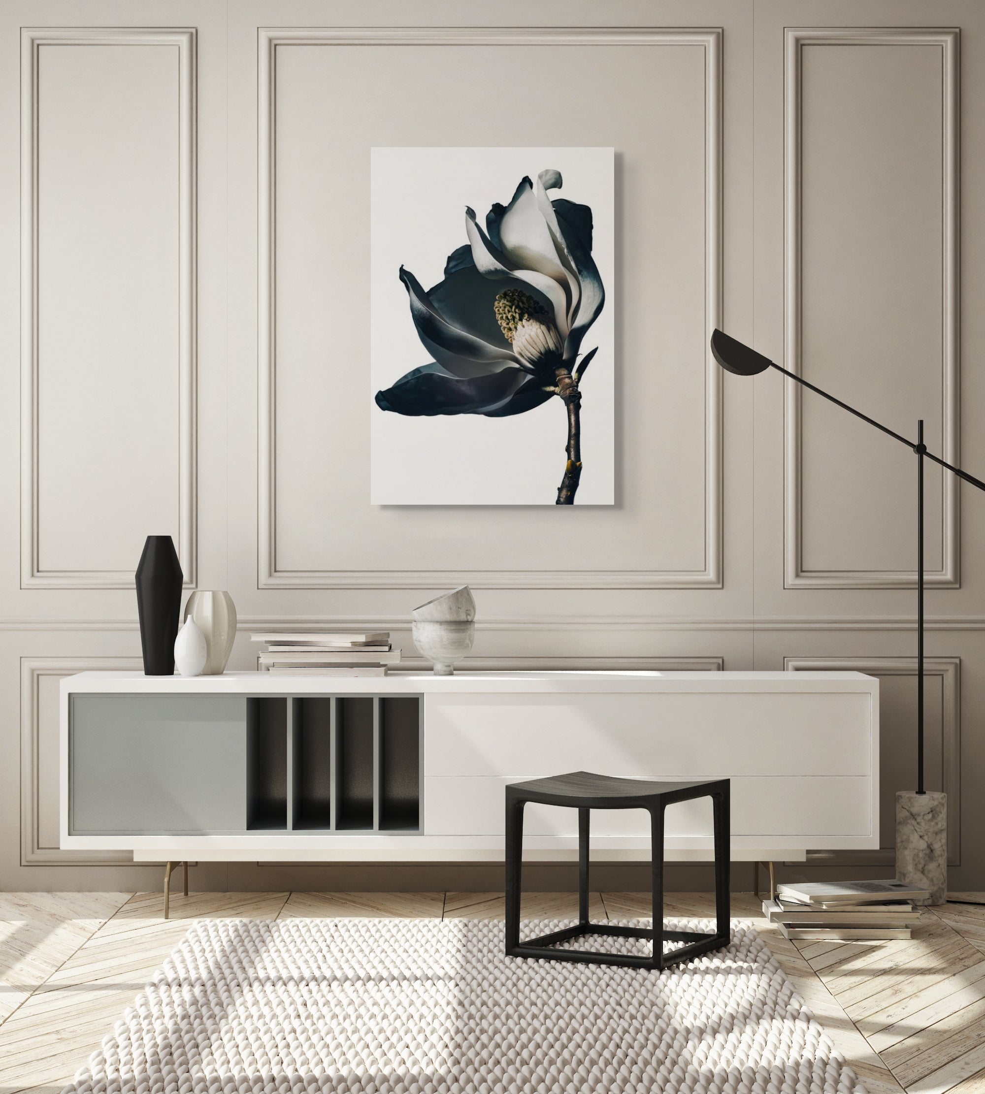 Magnolia I