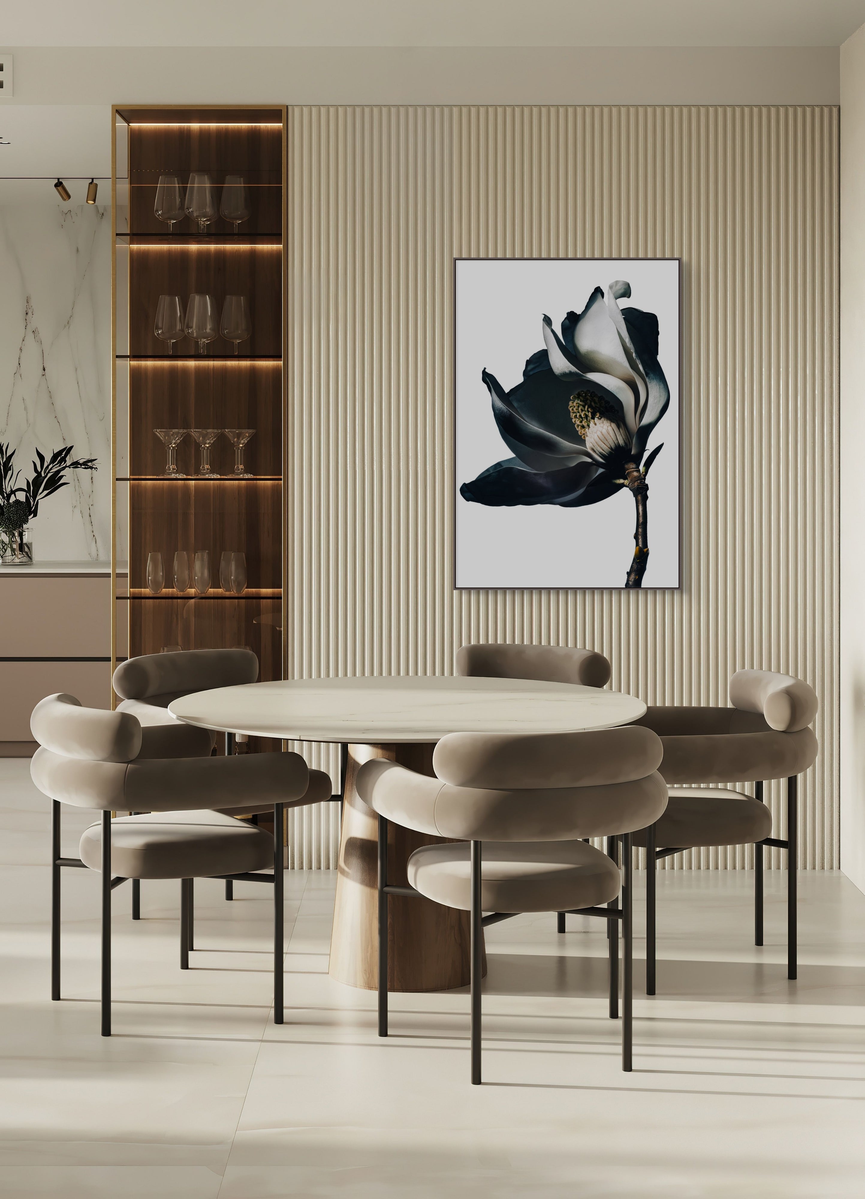 Magnolia I