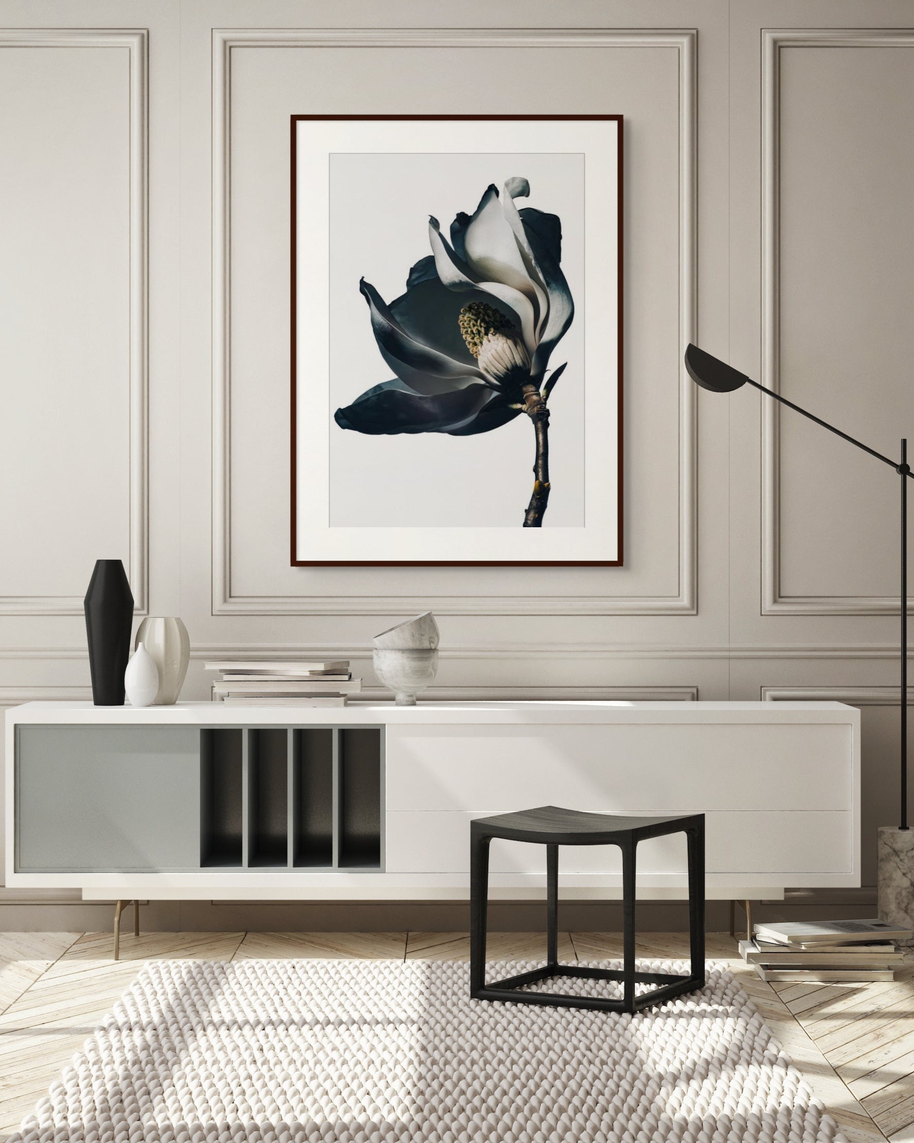 Magnolia I