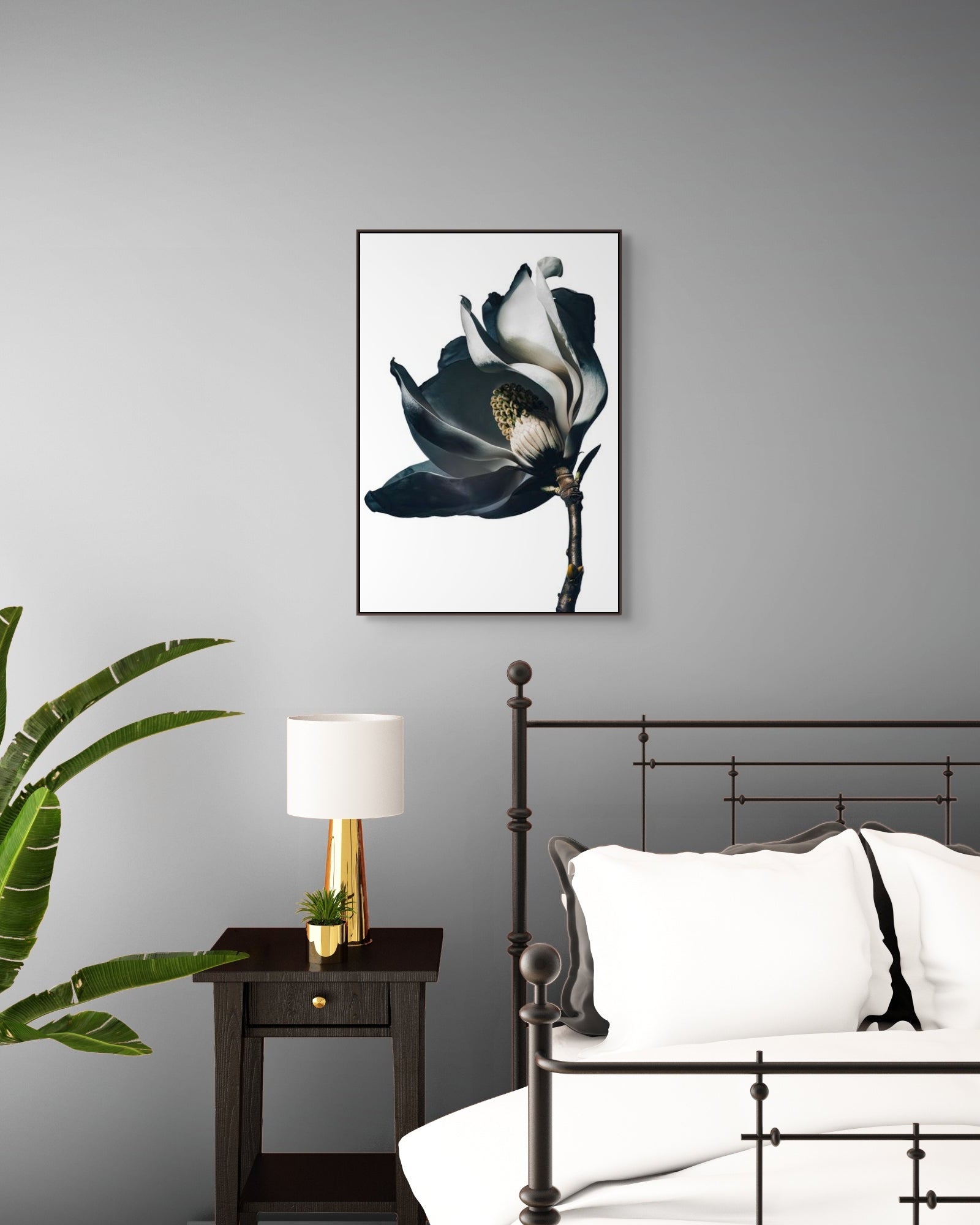 Magnolia I