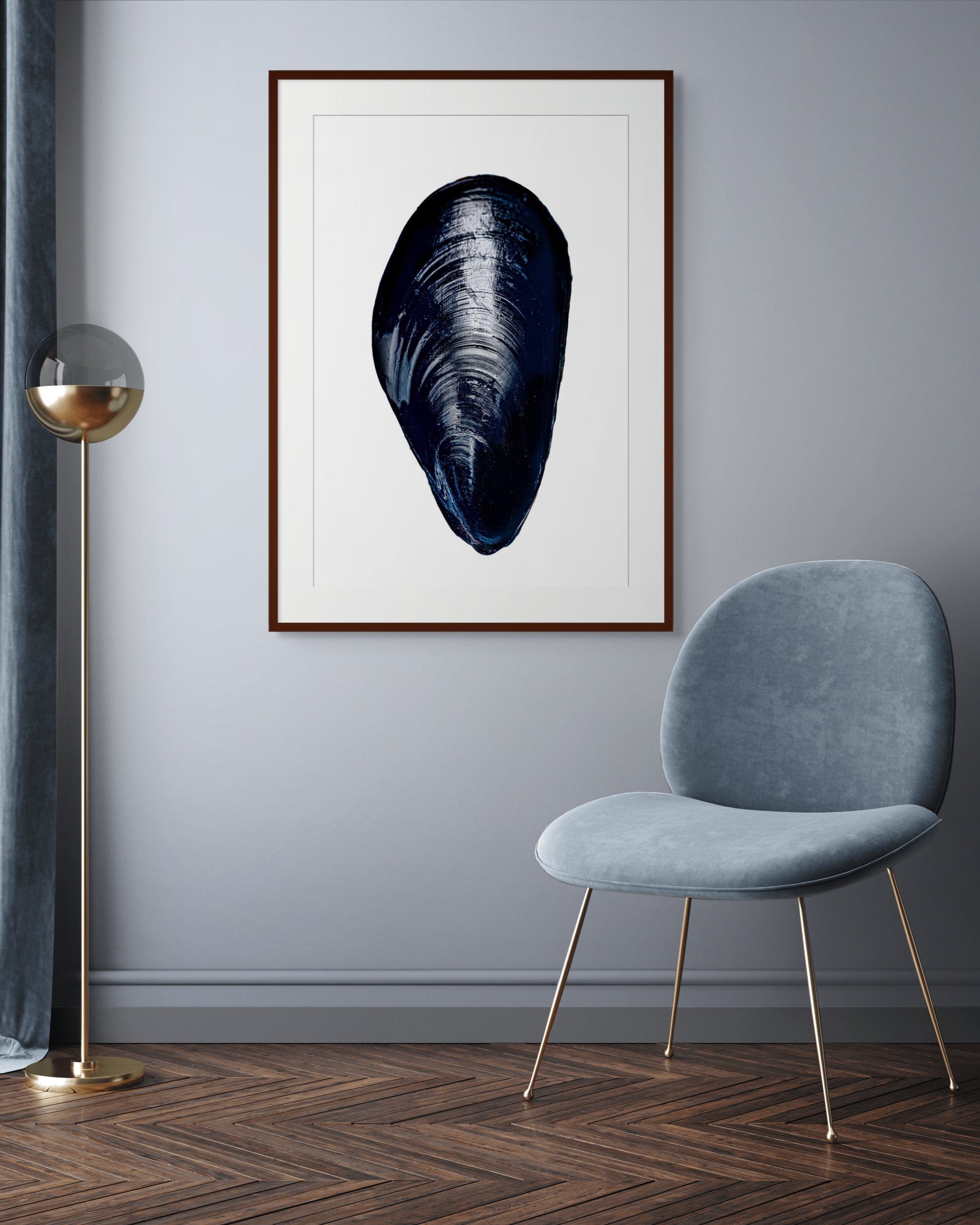 Mussel