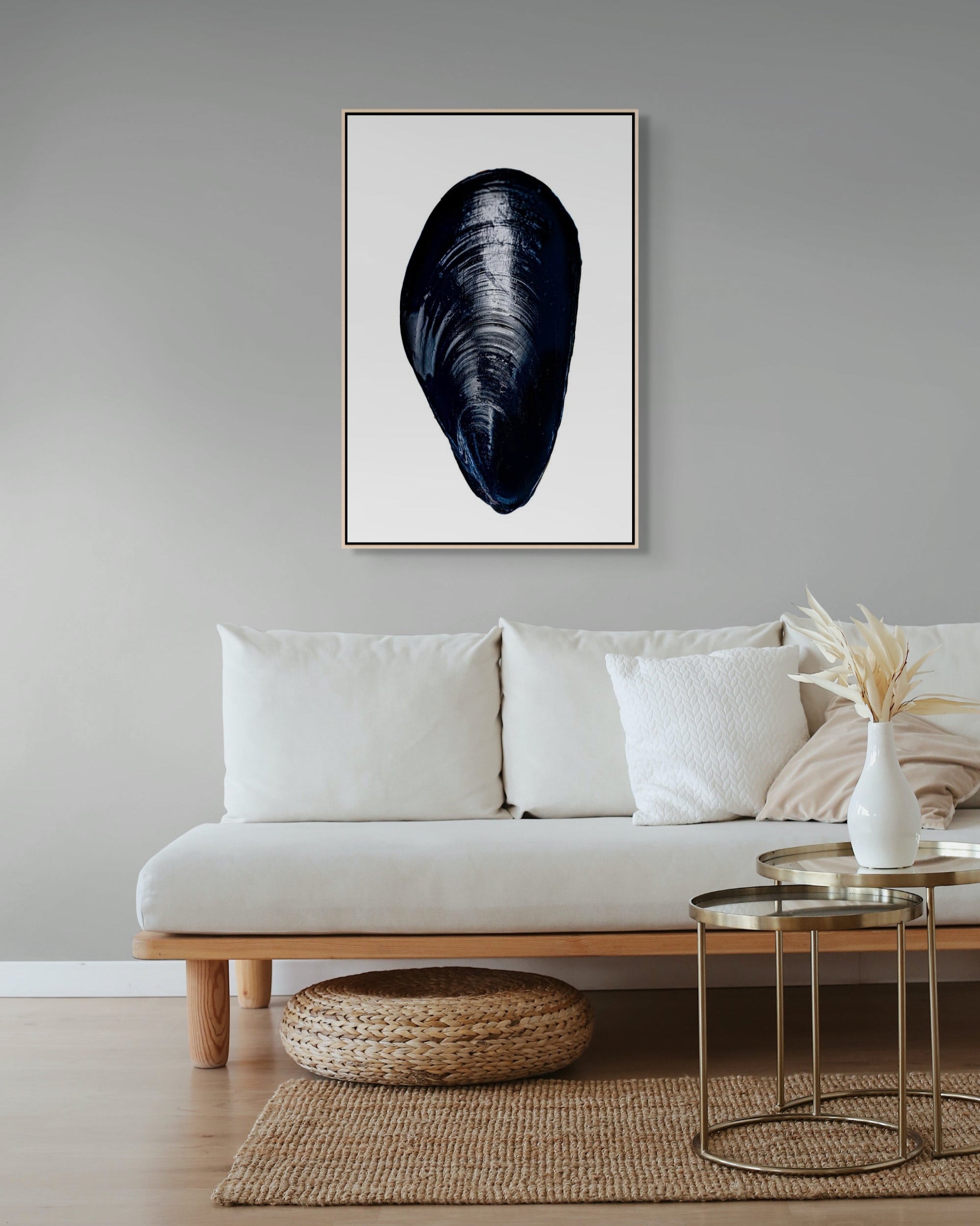 Mussel