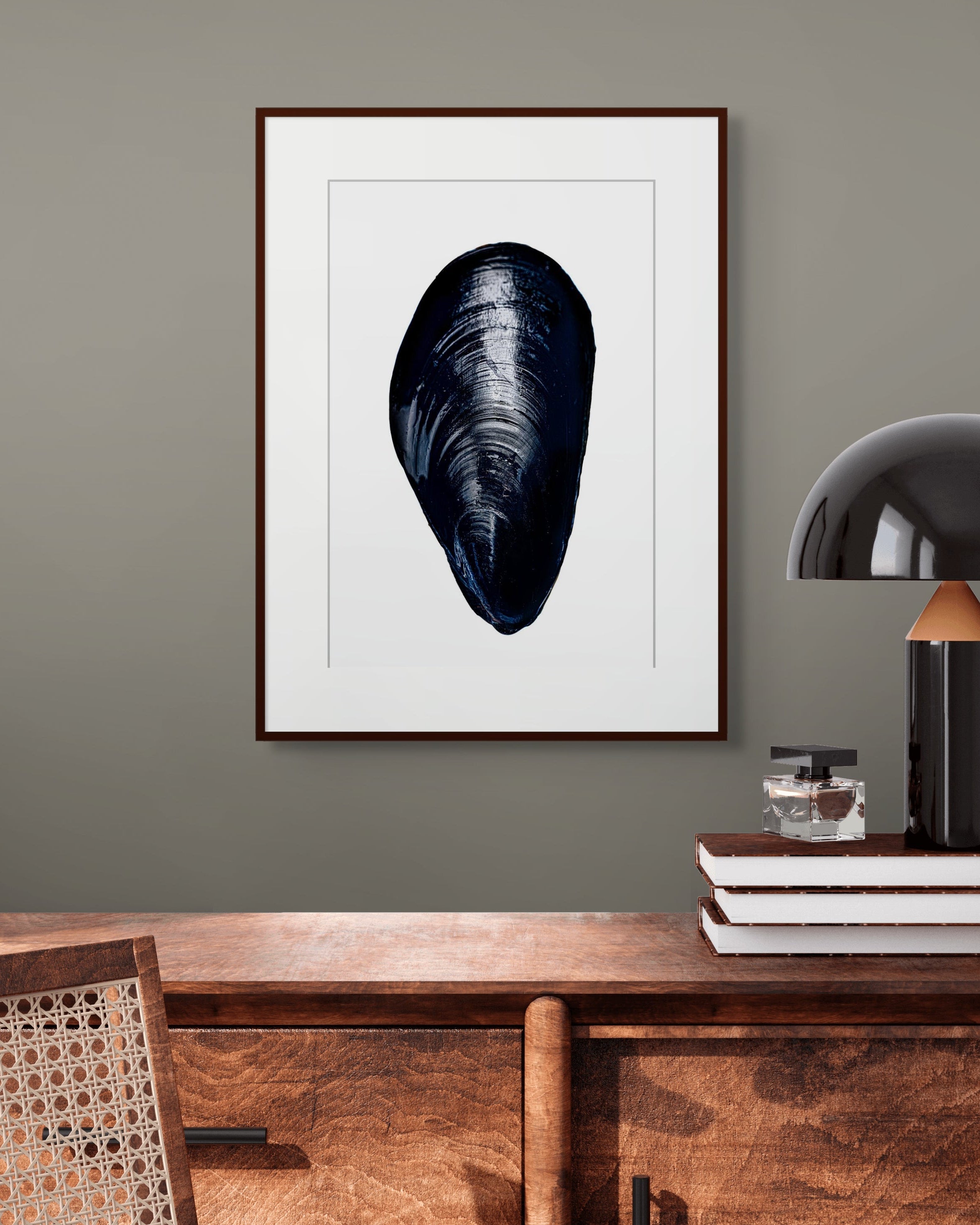 Mussel