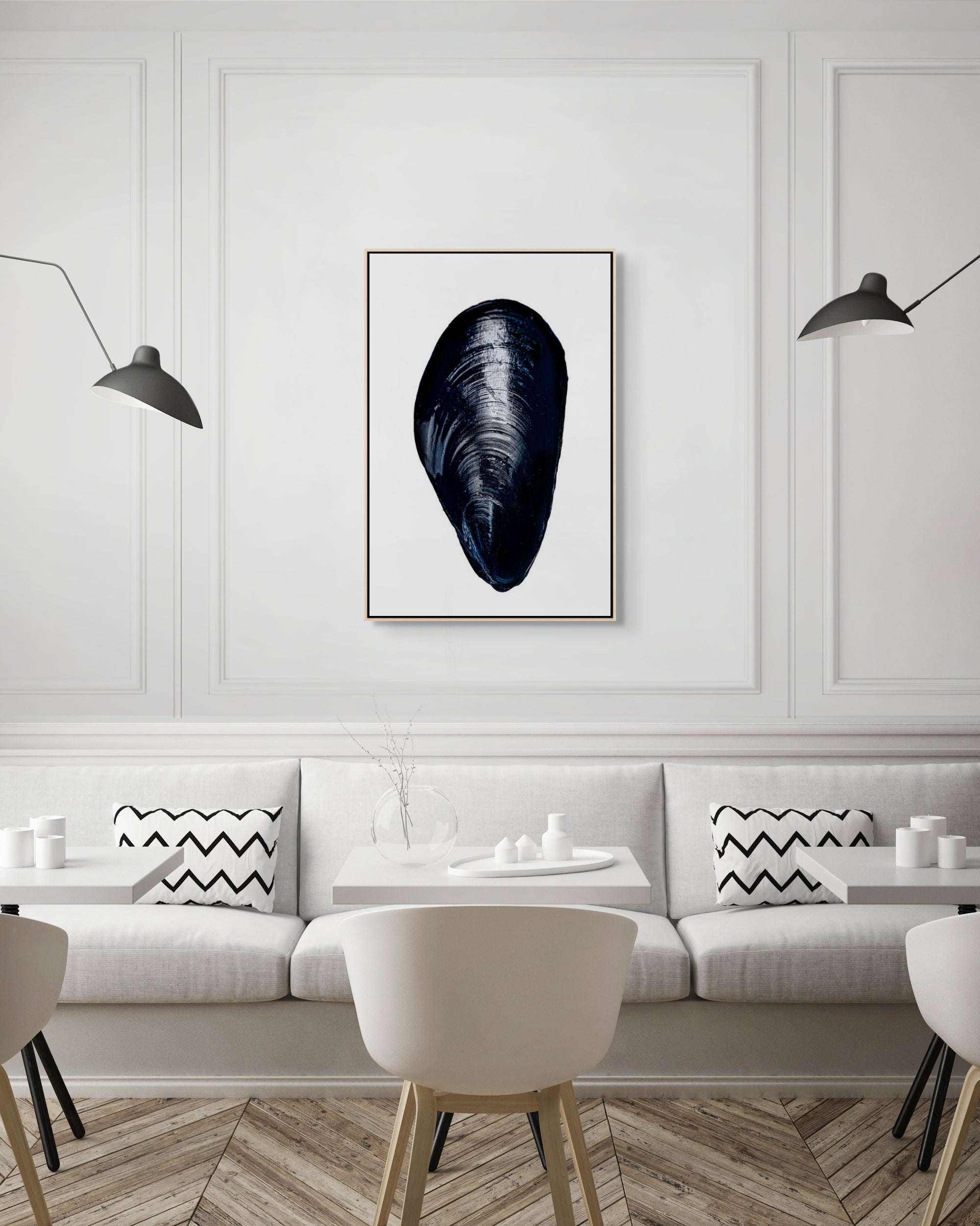 Mussel