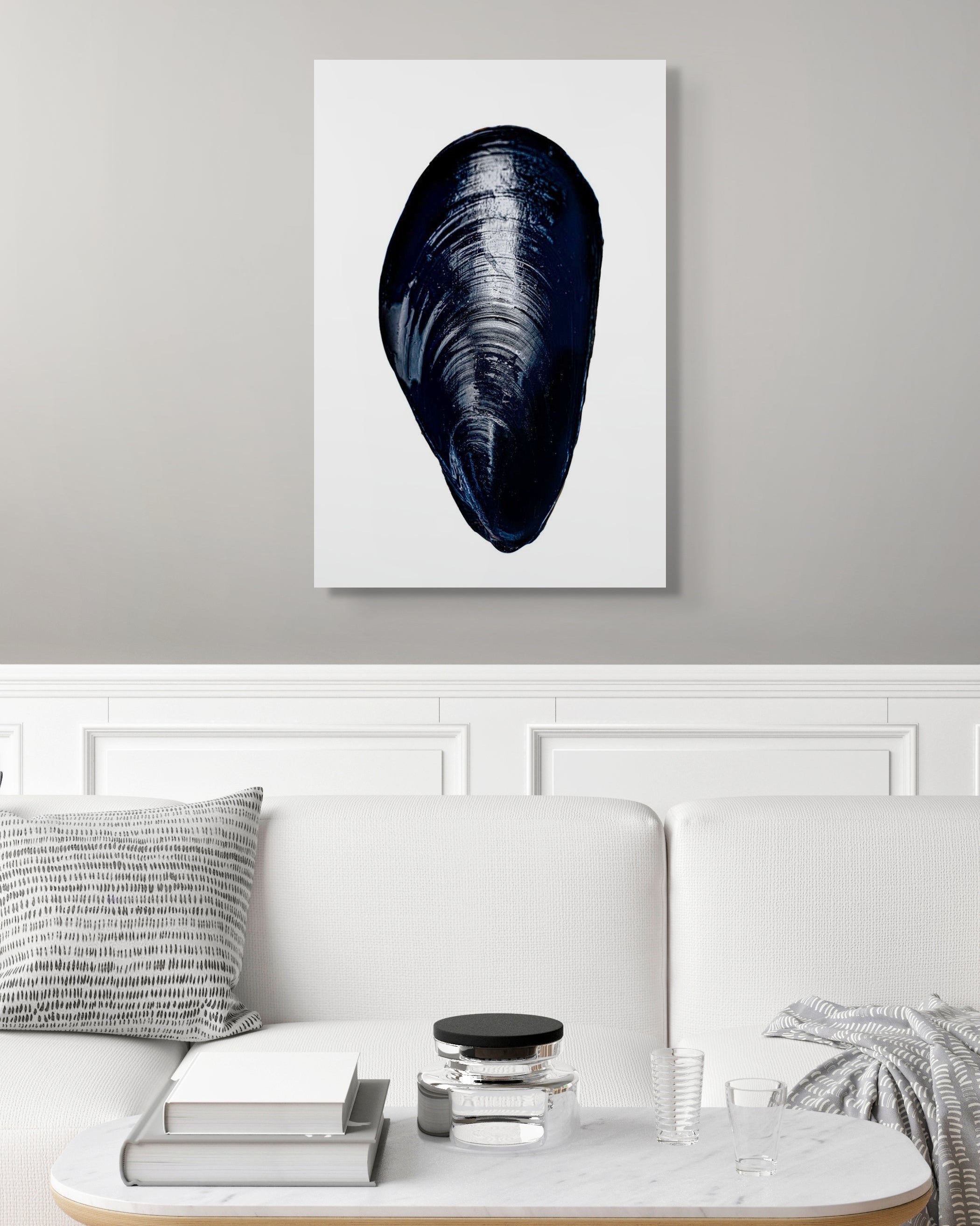 Mussel