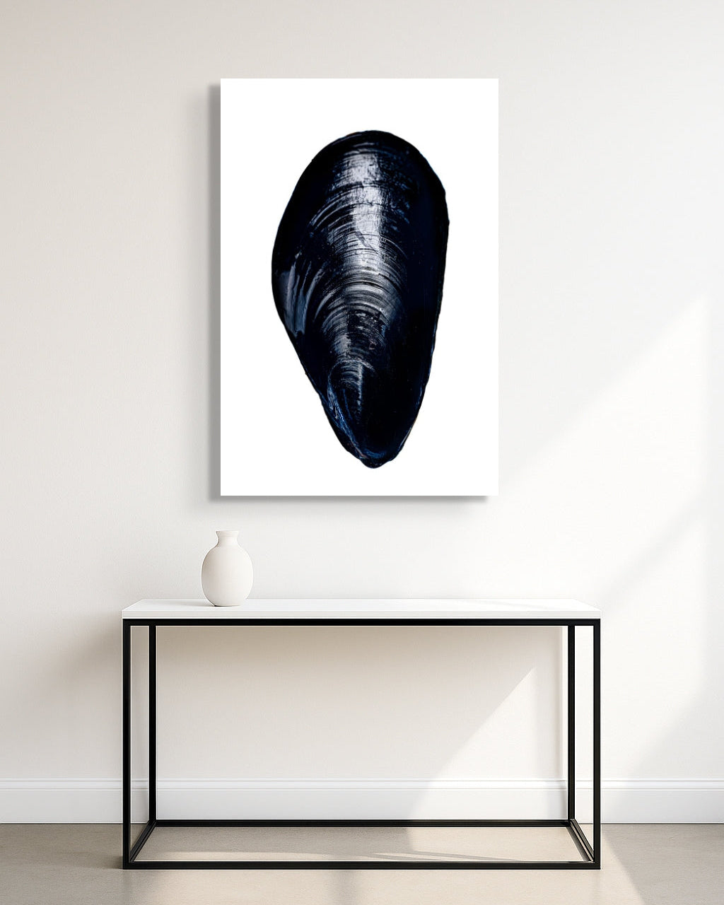 Mussel