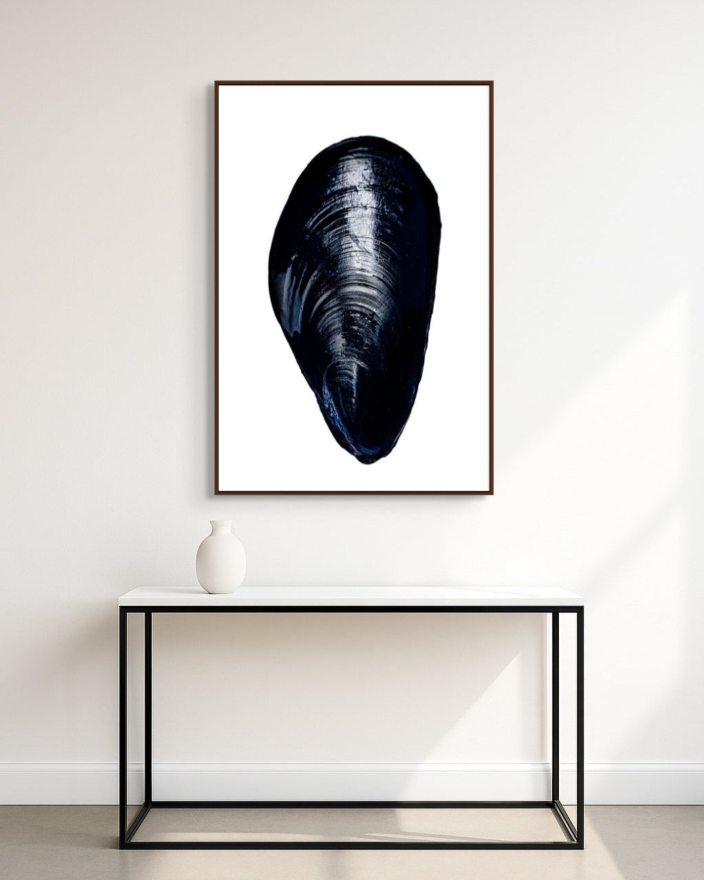 Mussel