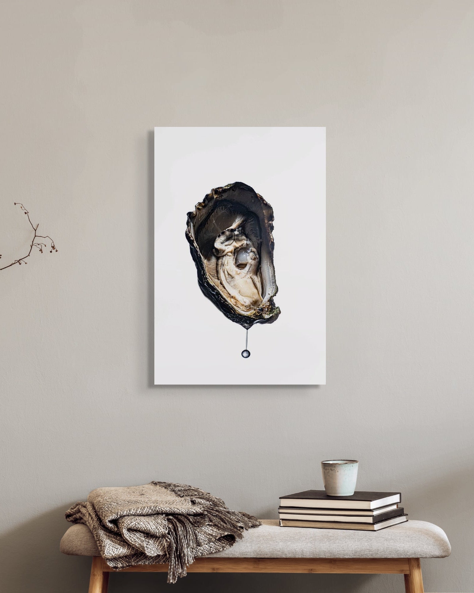 Oyster