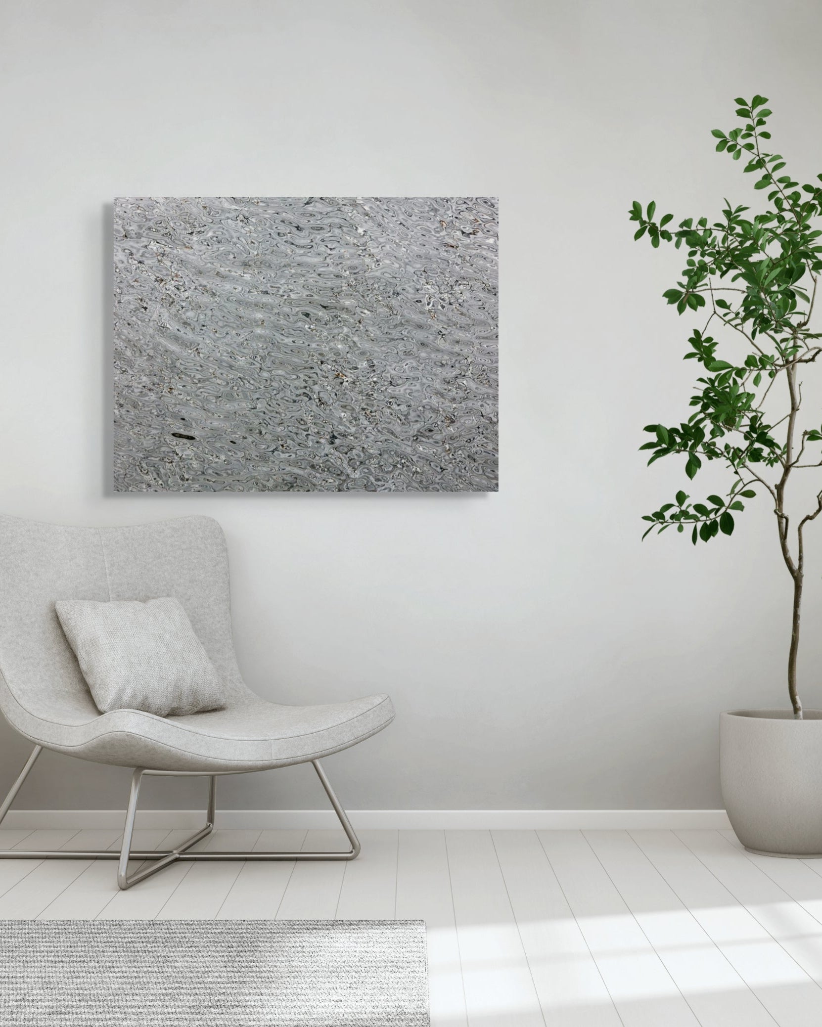 Echo Pergamon II