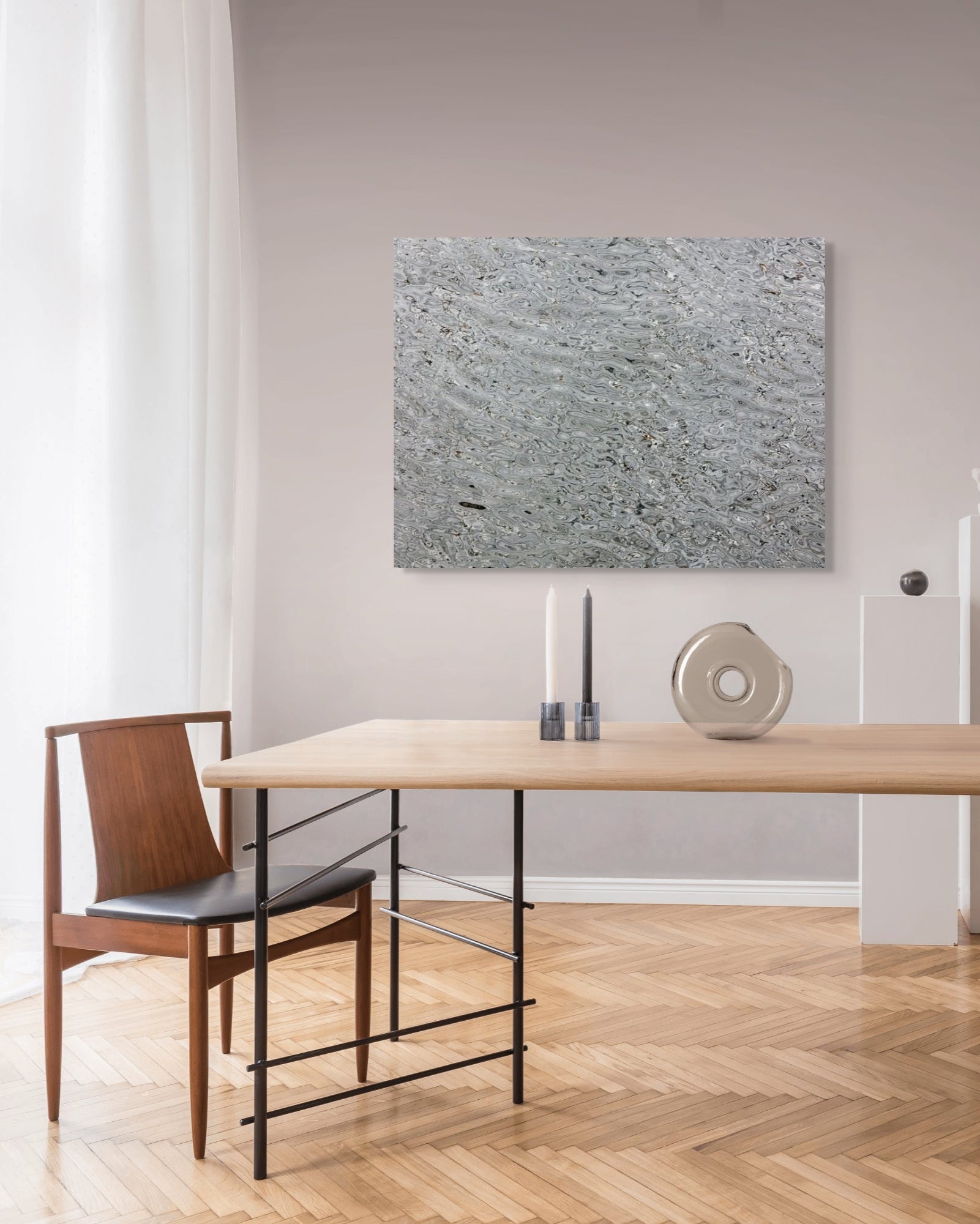 Echo Pergamon II
