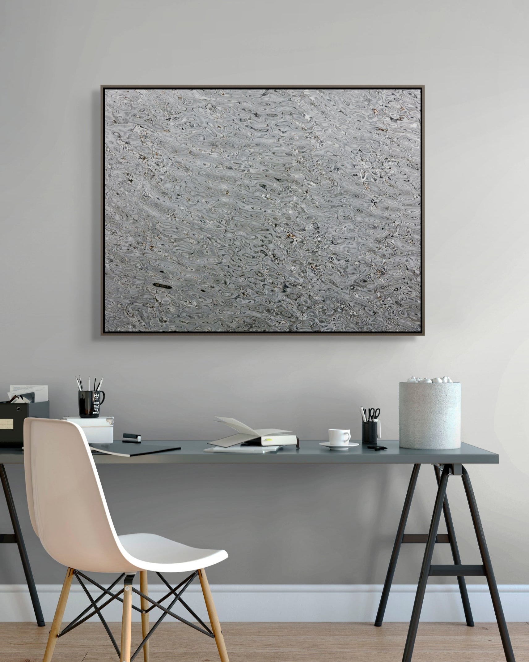 Echo Pergamon II